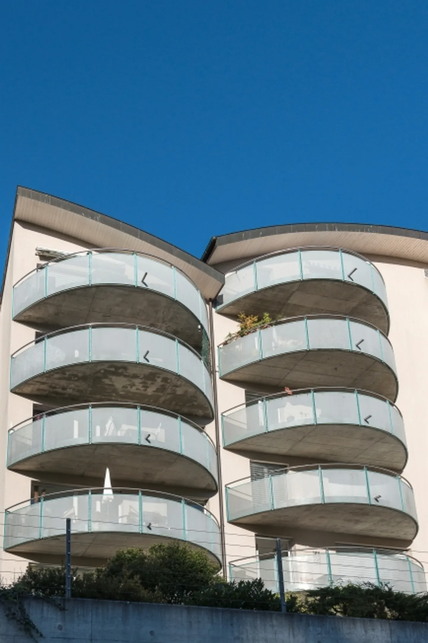 Helle und geräumige Wohnung - Foto 1 von 2