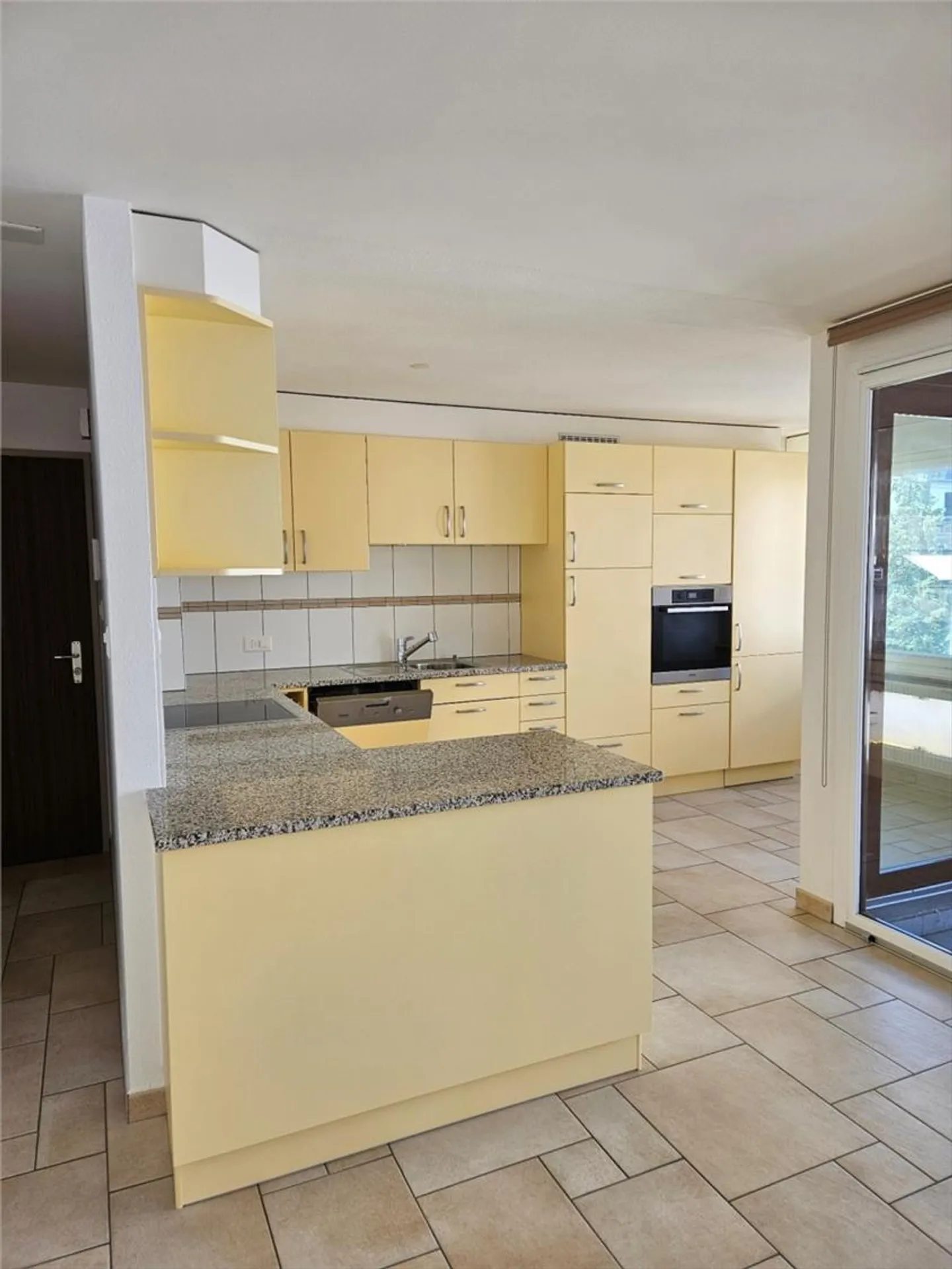 Appartamento 3.5 locali - Foto 12 di 18