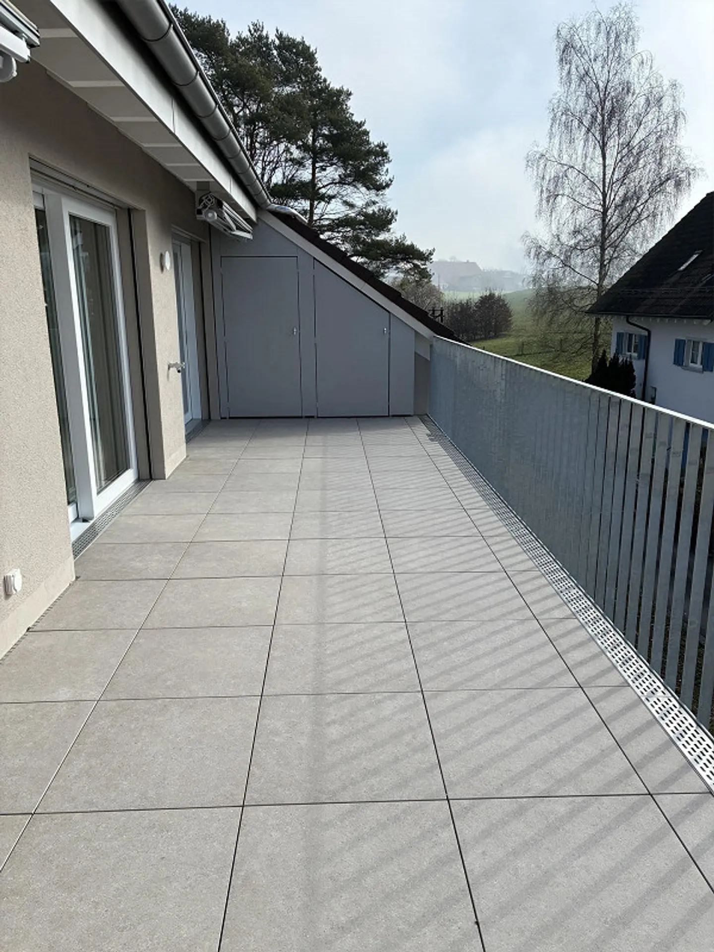 Appartamento Attico 3.5, Nuova Costruzione - Foto 1 di 10