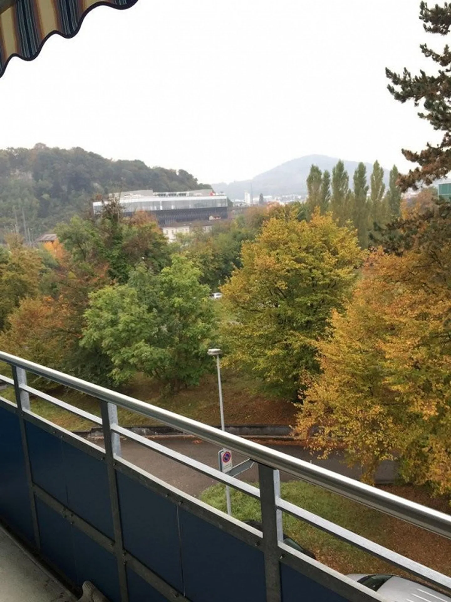 Centrale appartamento di 2 locali - Foto 7 di 7