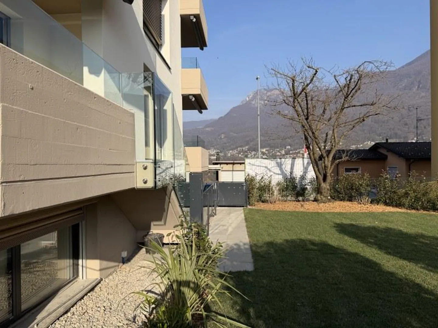 Charming Studio in Canobbio - Photo 6 of 6