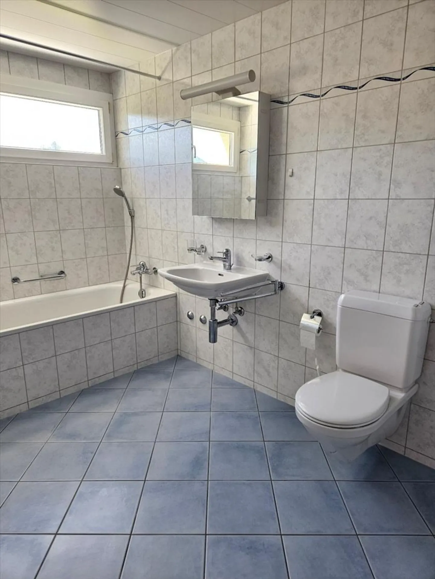 Appartamento 3.5 locali - Foto 18 di 18