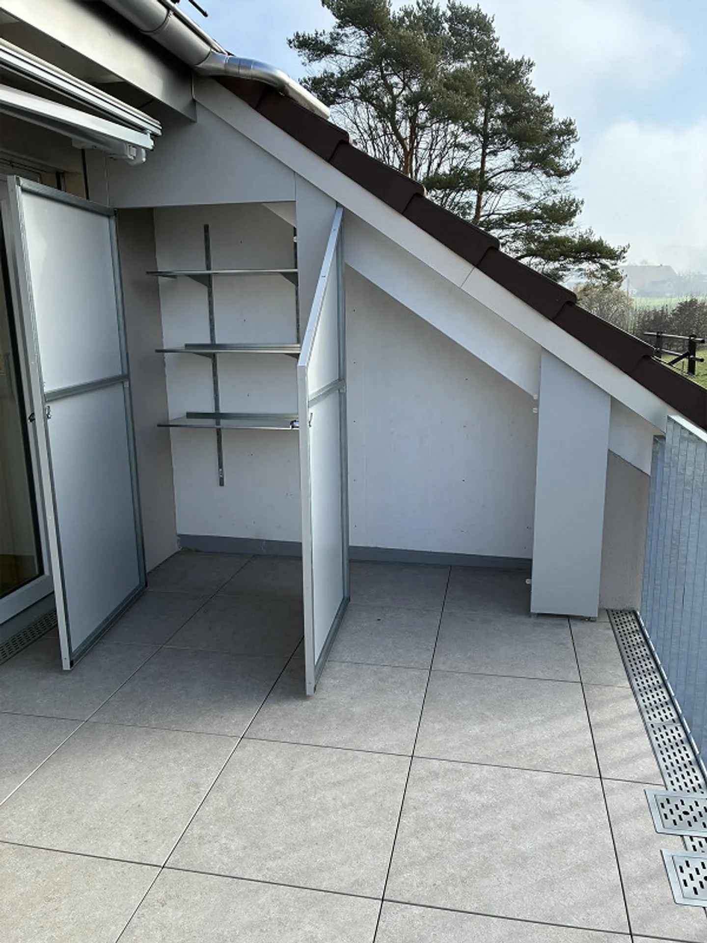 Appartamento Attico 3.5, Nuova Costruzione - Foto 2 di 10