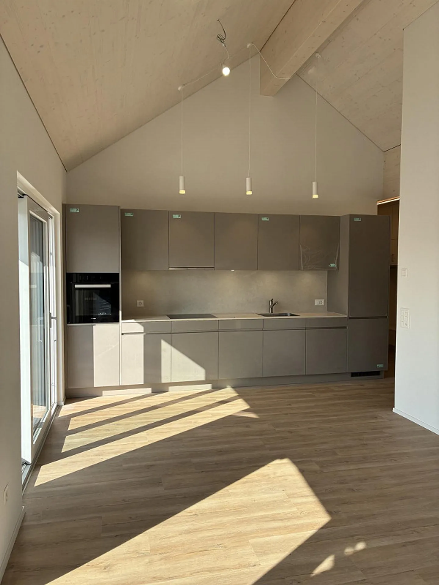 Appartamento Attico 3.5, Nuova Costruzione - Foto 3 di 10