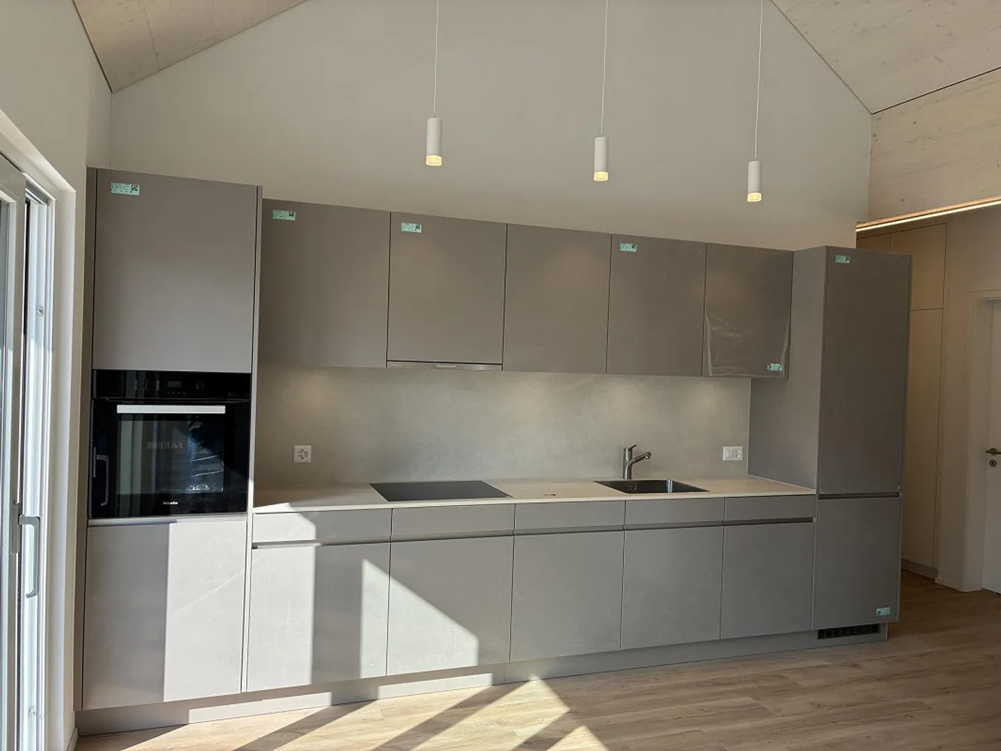 Appartamento Attico 3.5, Nuova Costruzione - Foto 4 di 10