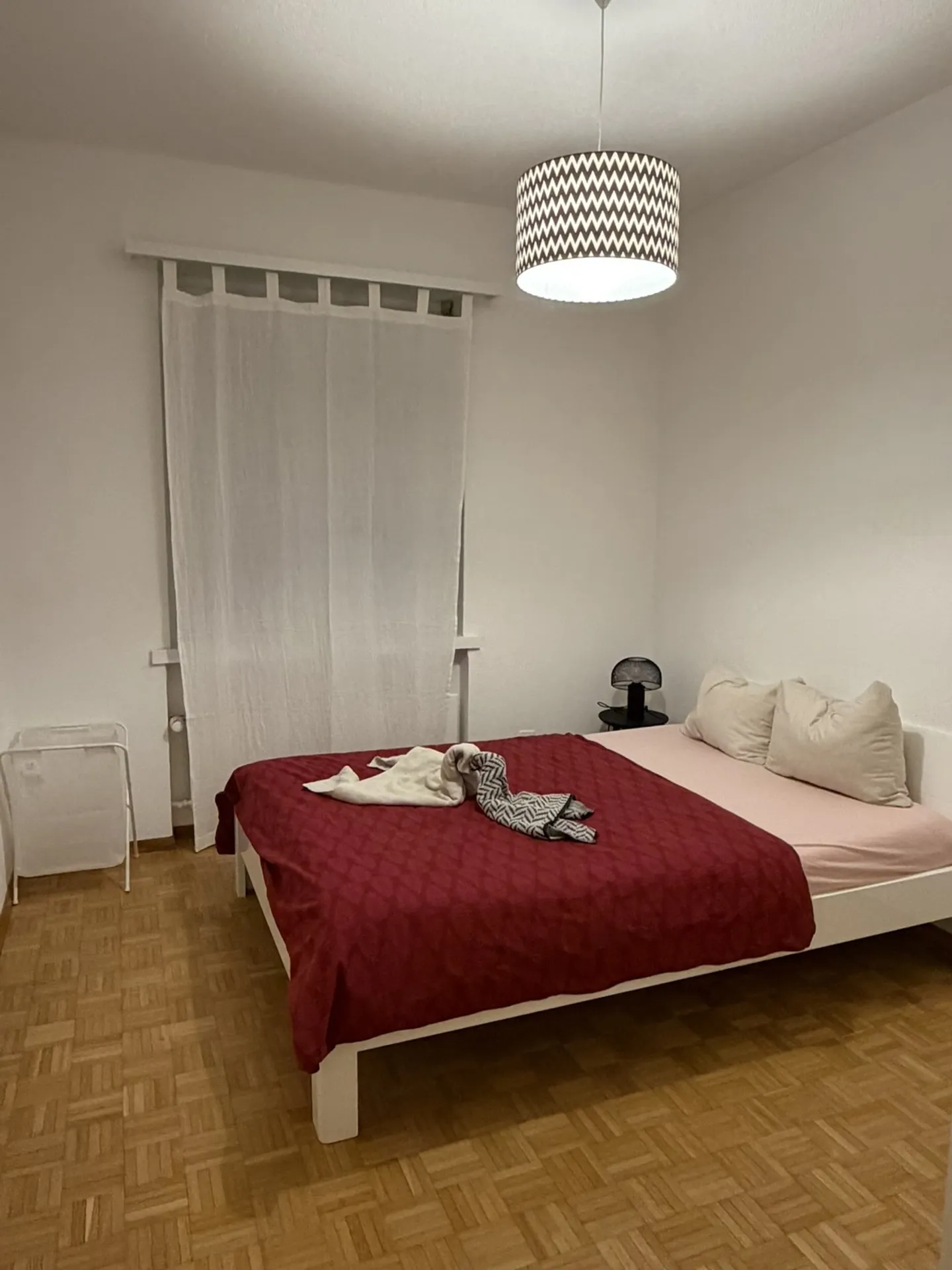 Modernes 3.5-Zimmer-Apartment in Zürich - Foto 6 von 13