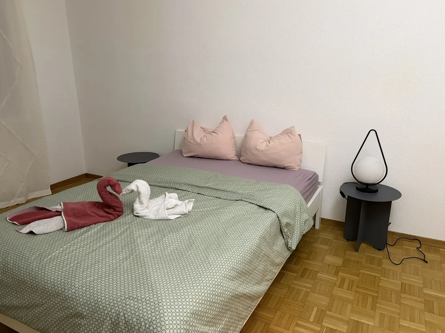 Modernes 3.5-Zimmer-Apartment in Zürich - Foto 7 von 13