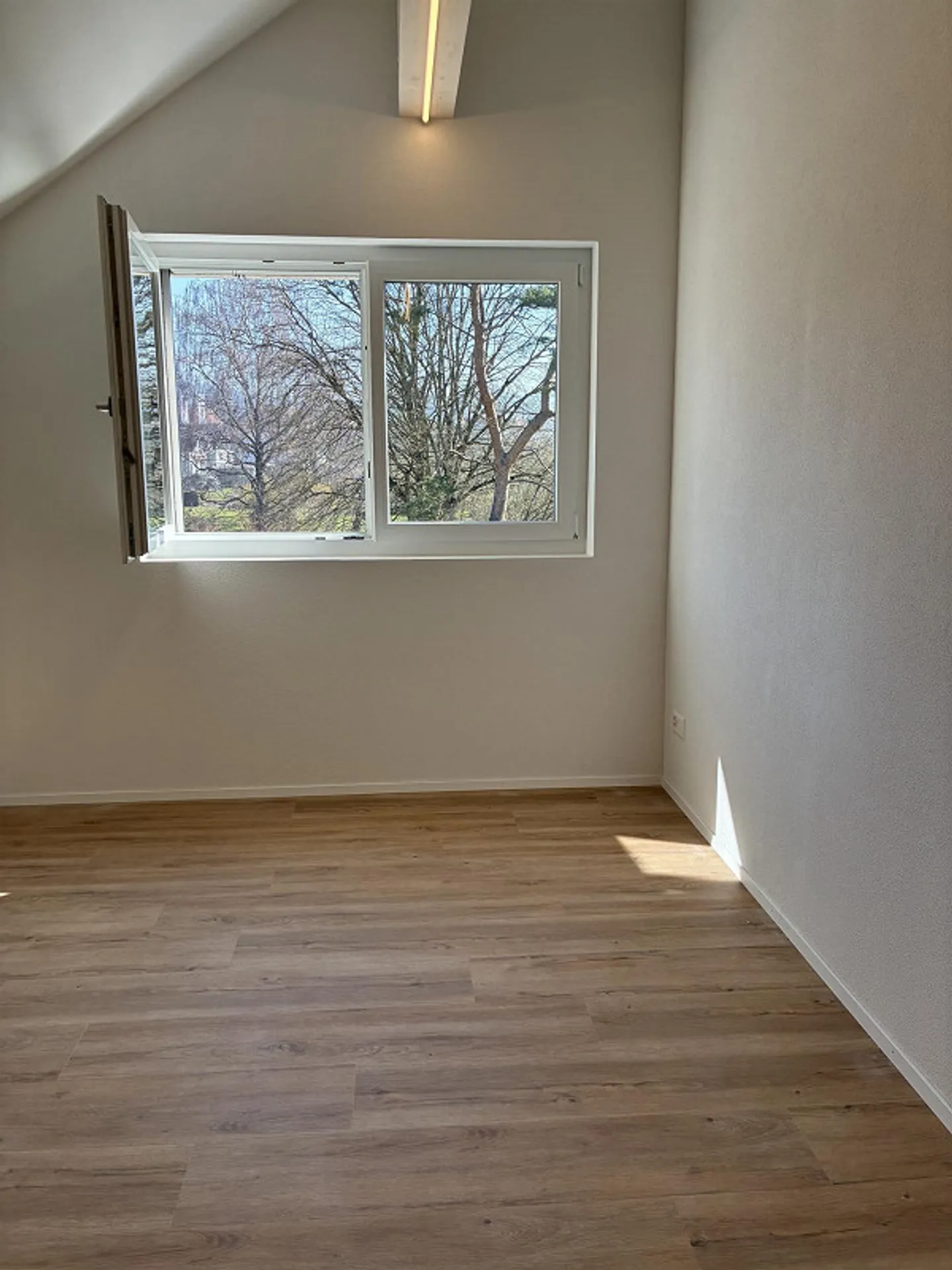 Appartamento Attico 3.5, Nuova Costruzione - Foto 5 di 10