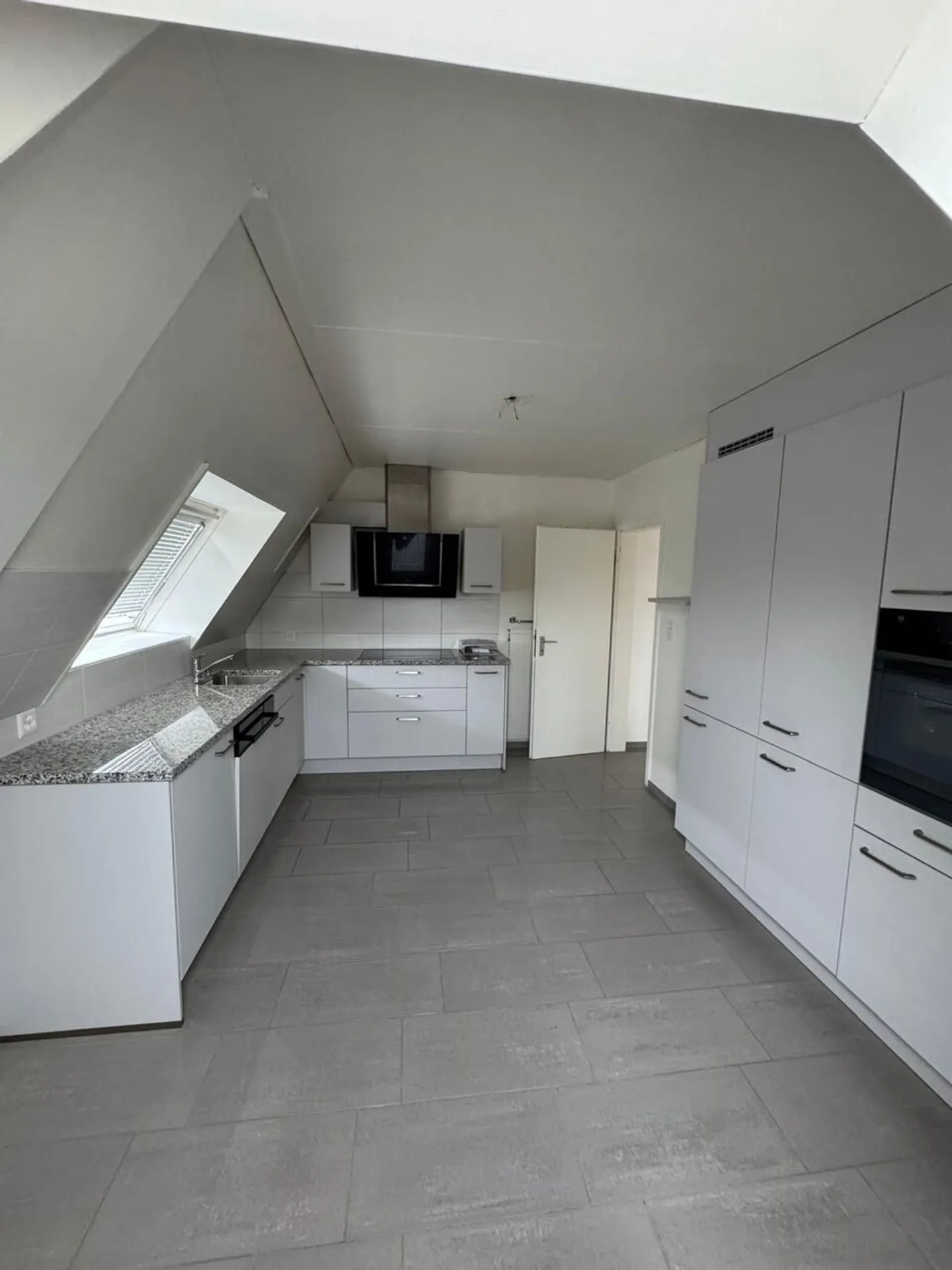 Charming Attic Apartment - Photo 1 of 5