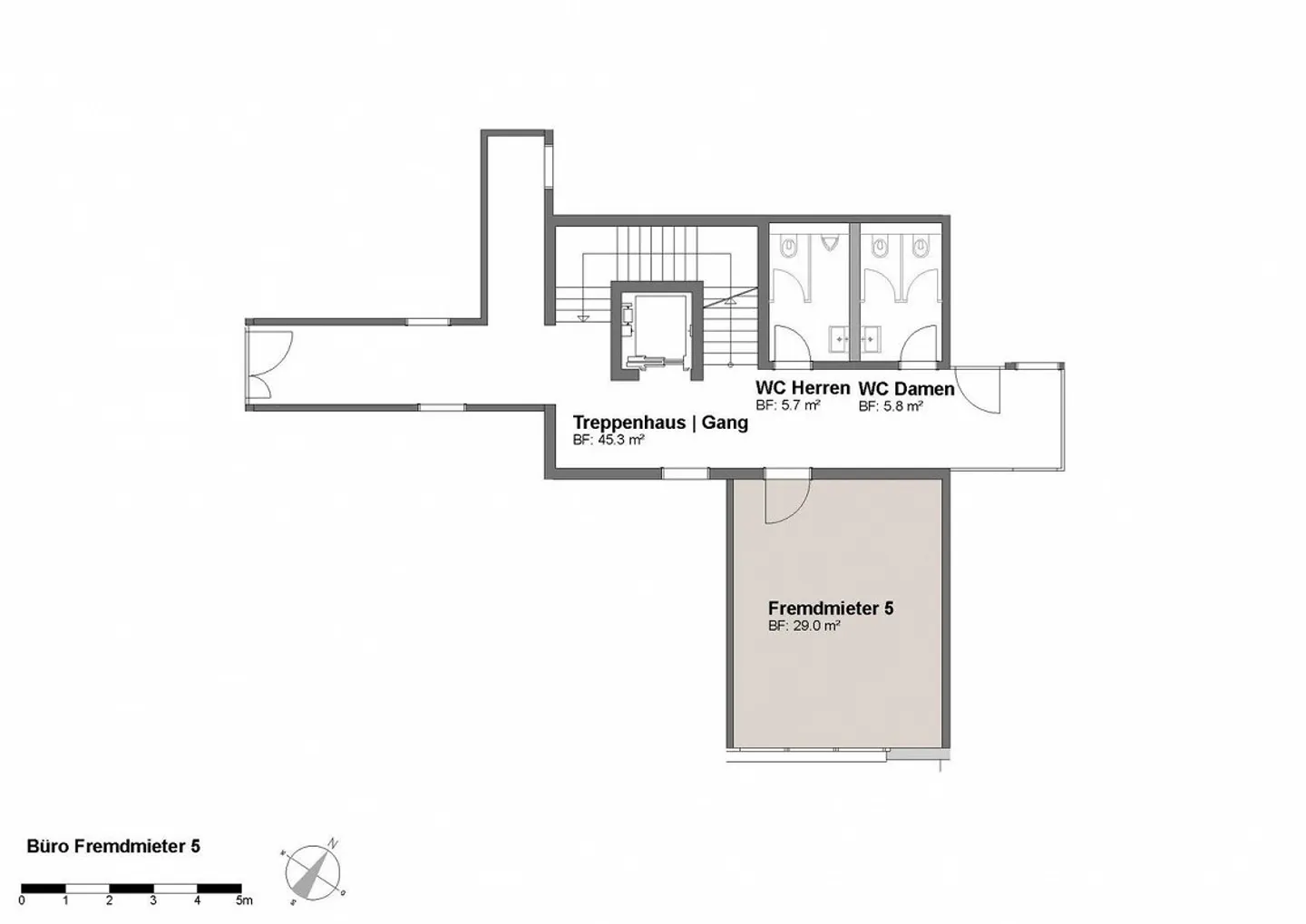 Workshop for rent - Photo 7 of 10