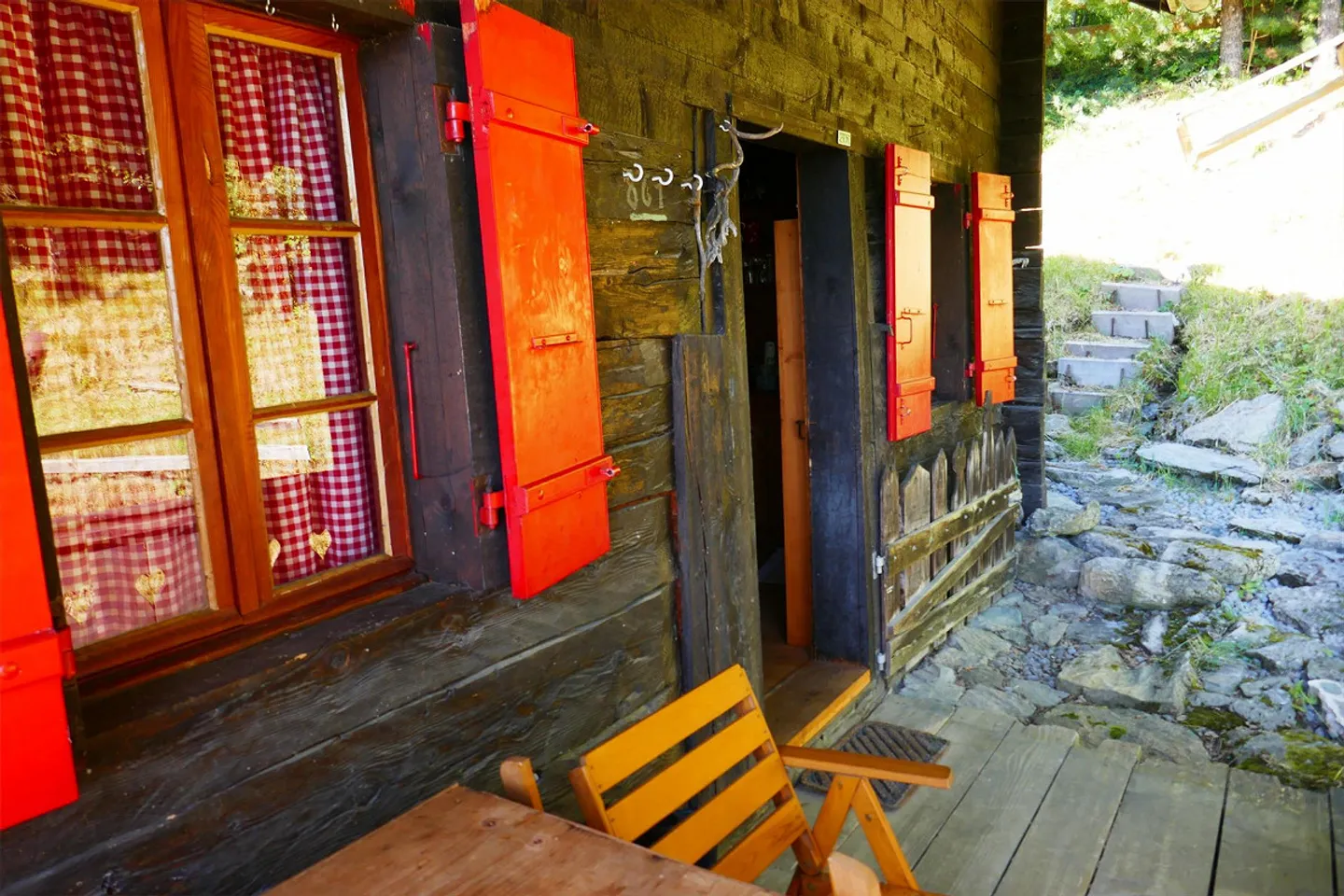 Chalet a Bleusy - Foto 3 di 15