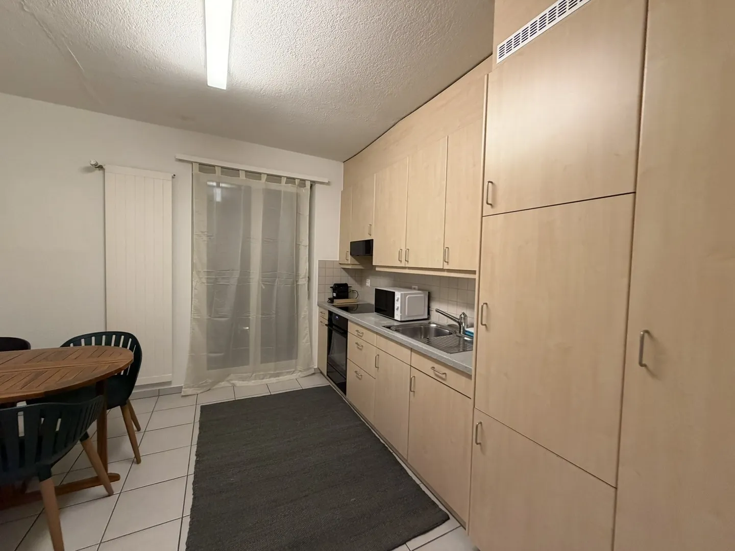 Modernes 3.5-Zimmer-Apartment in Zürich - Foto 13 von 13