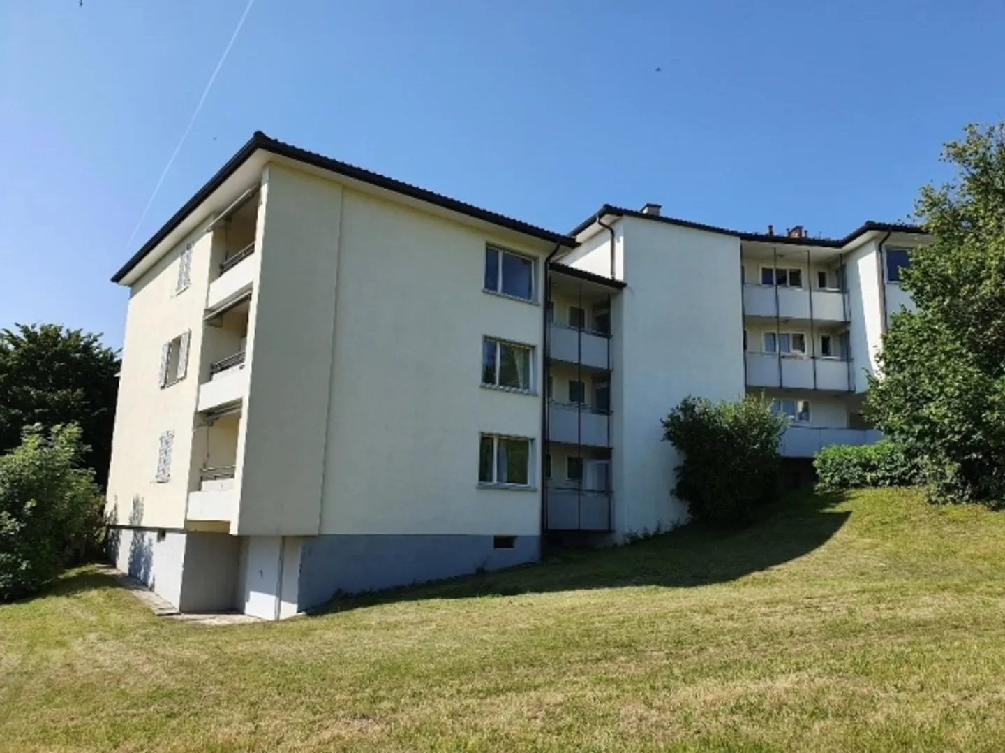 4.5-room apartment for rent in Adliswil - Photo 1 of 1