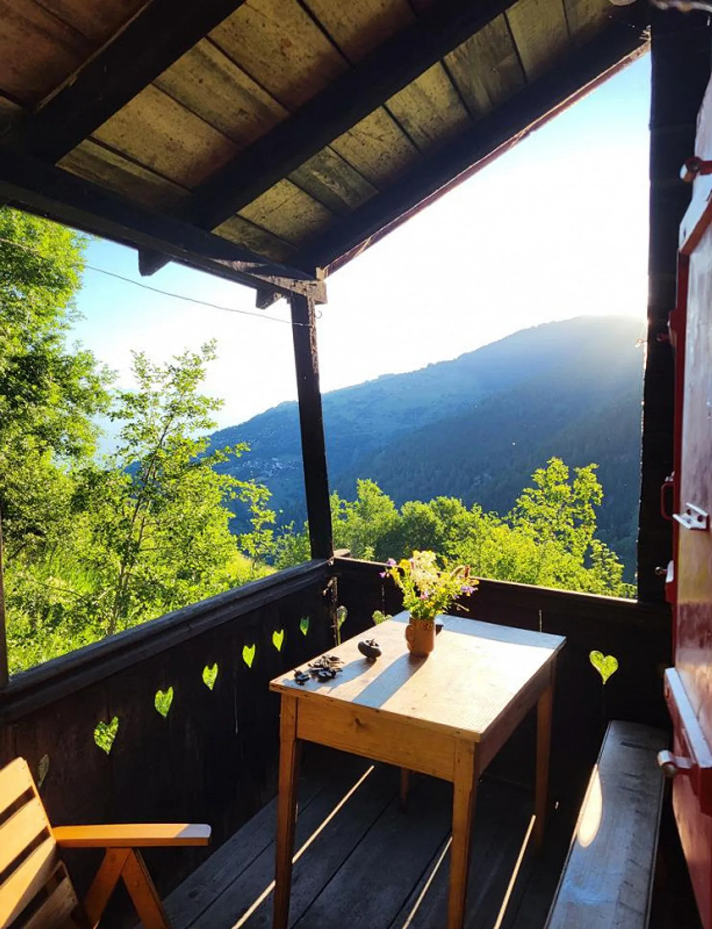 Chalet a Bleusy - Foto 4 di 15