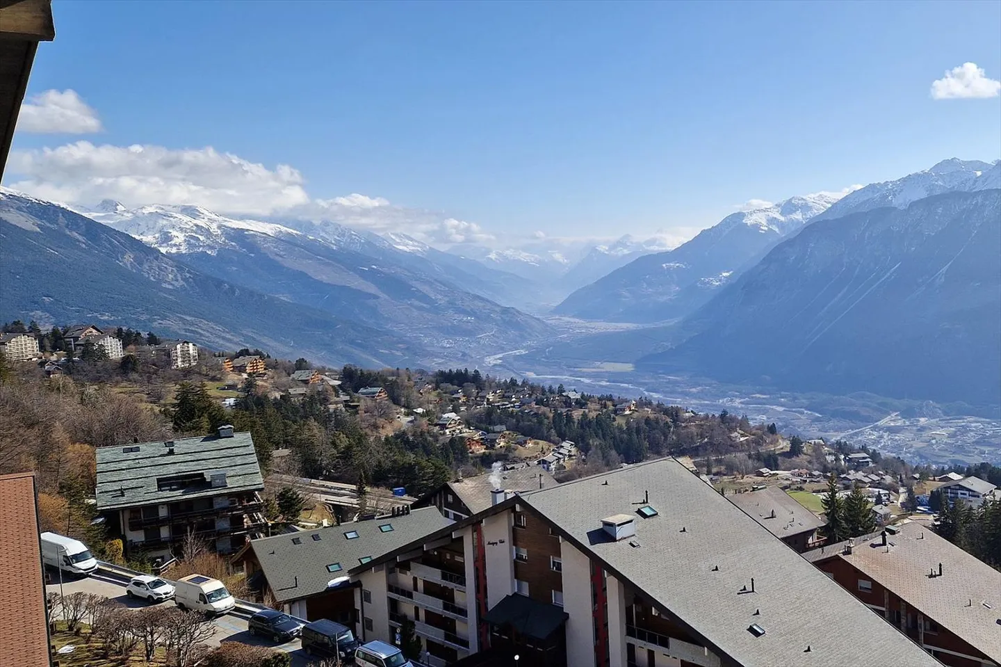 Bellissima casa a schiera completamente ristrutturata con vista panoramica - Foto 13 di 13