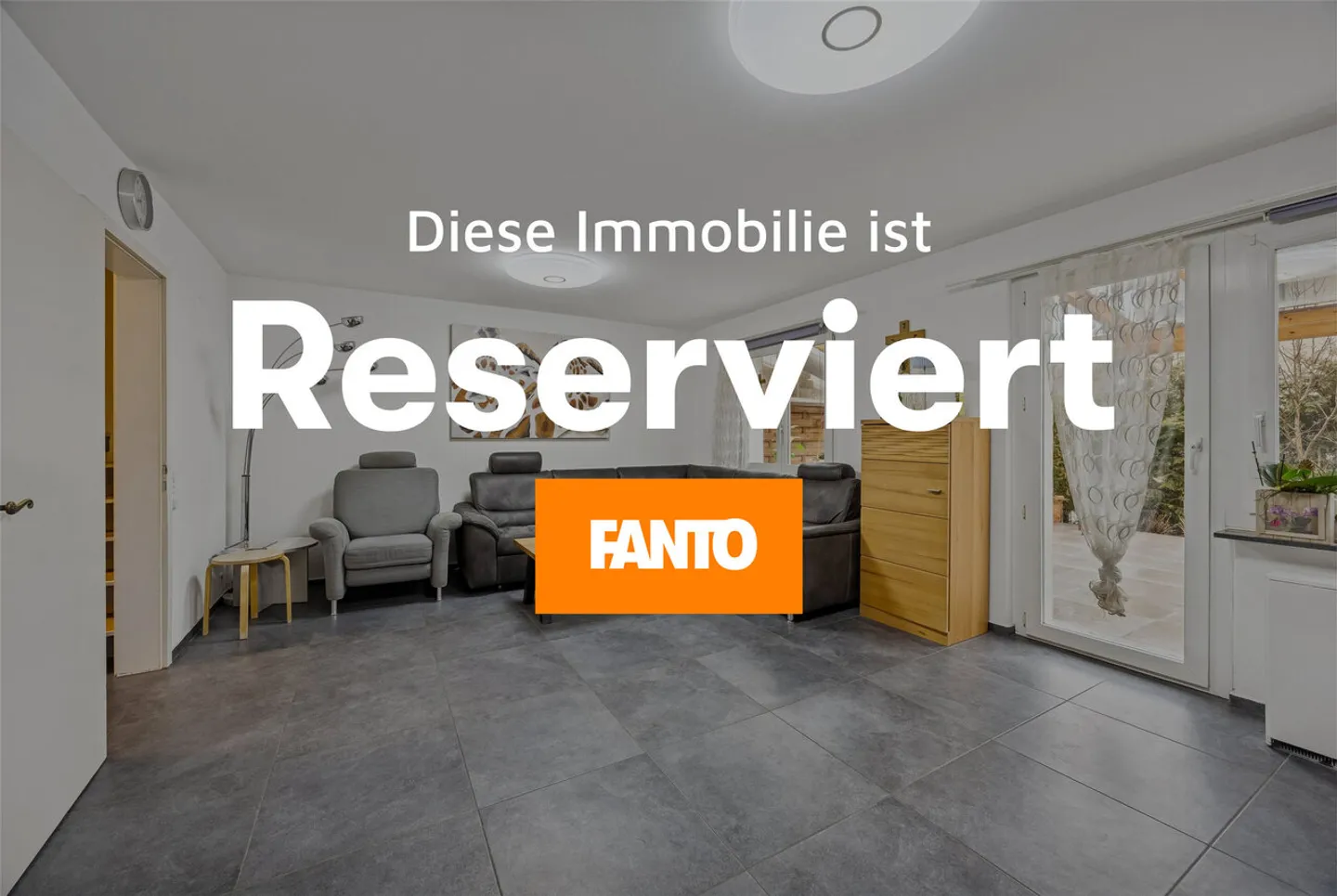 Renovated Townhouse in Neuenhof - Photo 1 of 13