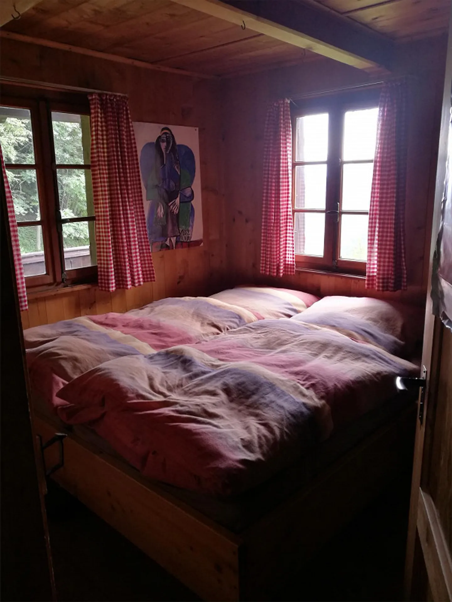 Chalet a Bleusy - Foto 8 di 15