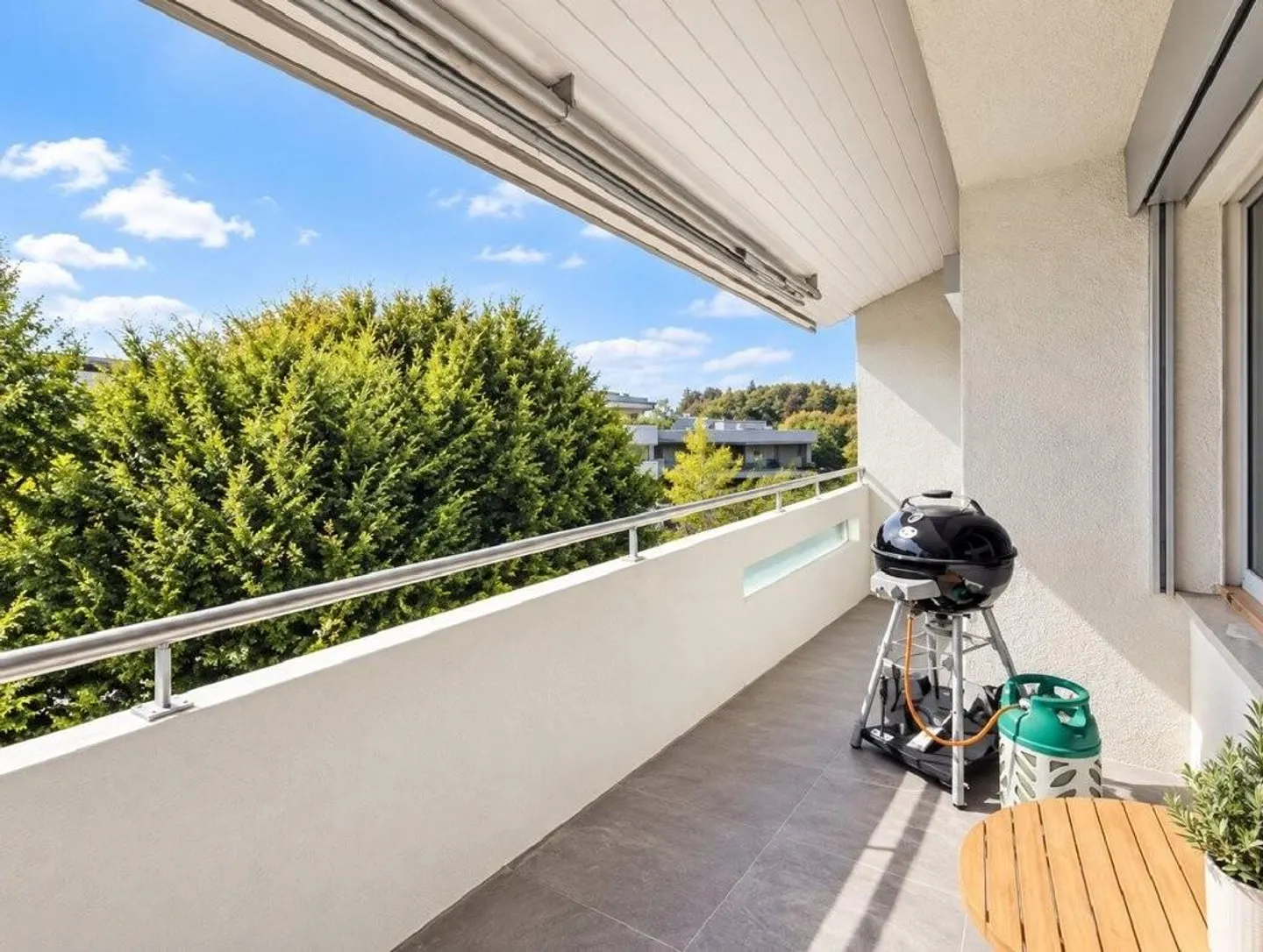 Appartement familial à Köniz - Photo 5 sur 12
