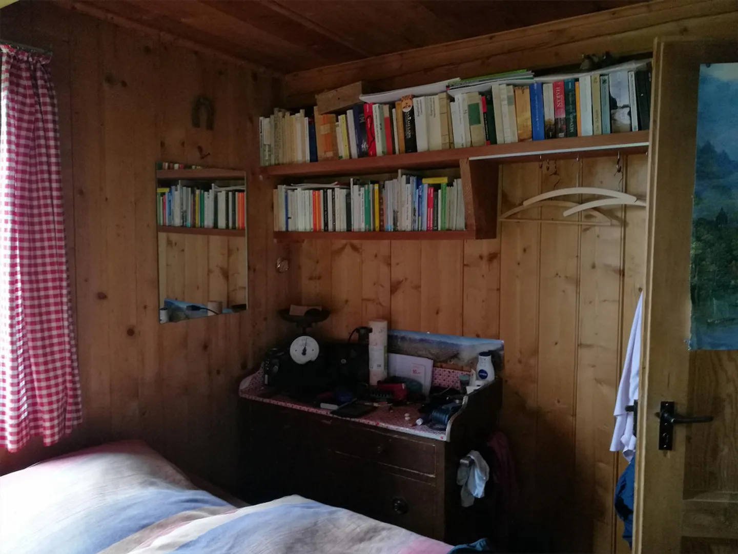 Chalet a Bleusy - Foto 9 di 15