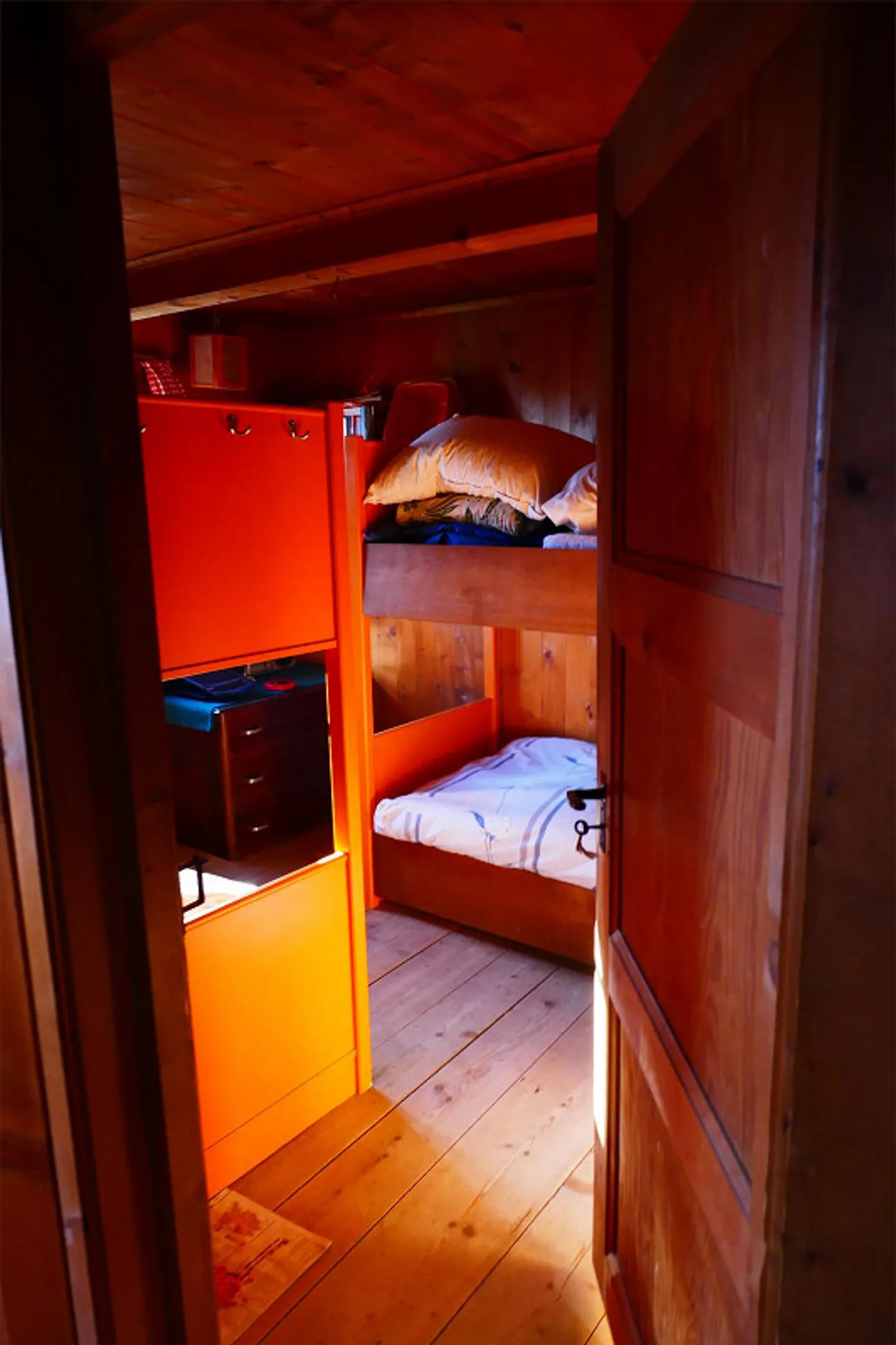 Chalet a Bleusy - Foto 10 di 15