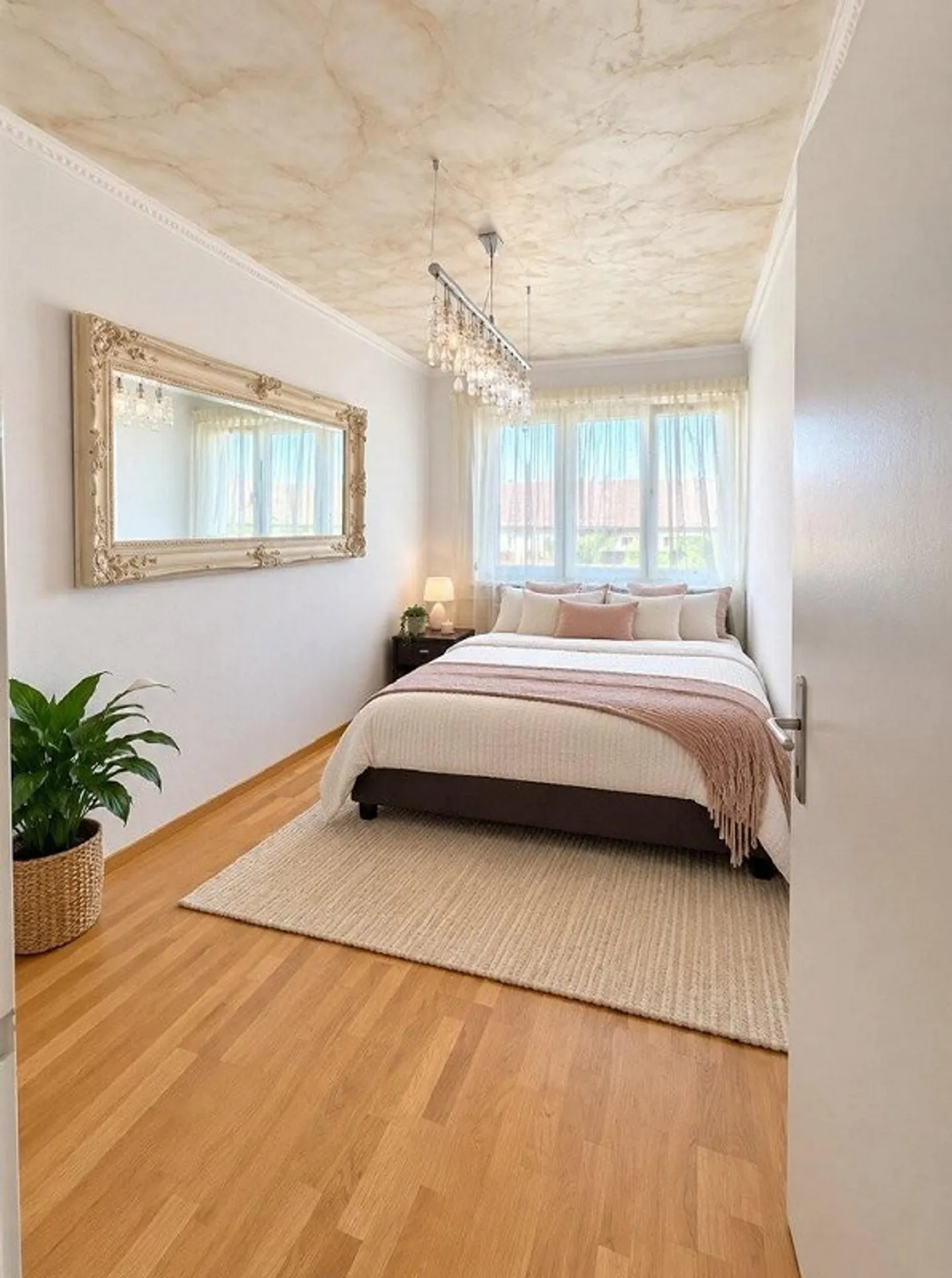 Appartement familial à Köniz - Photo 8 sur 12