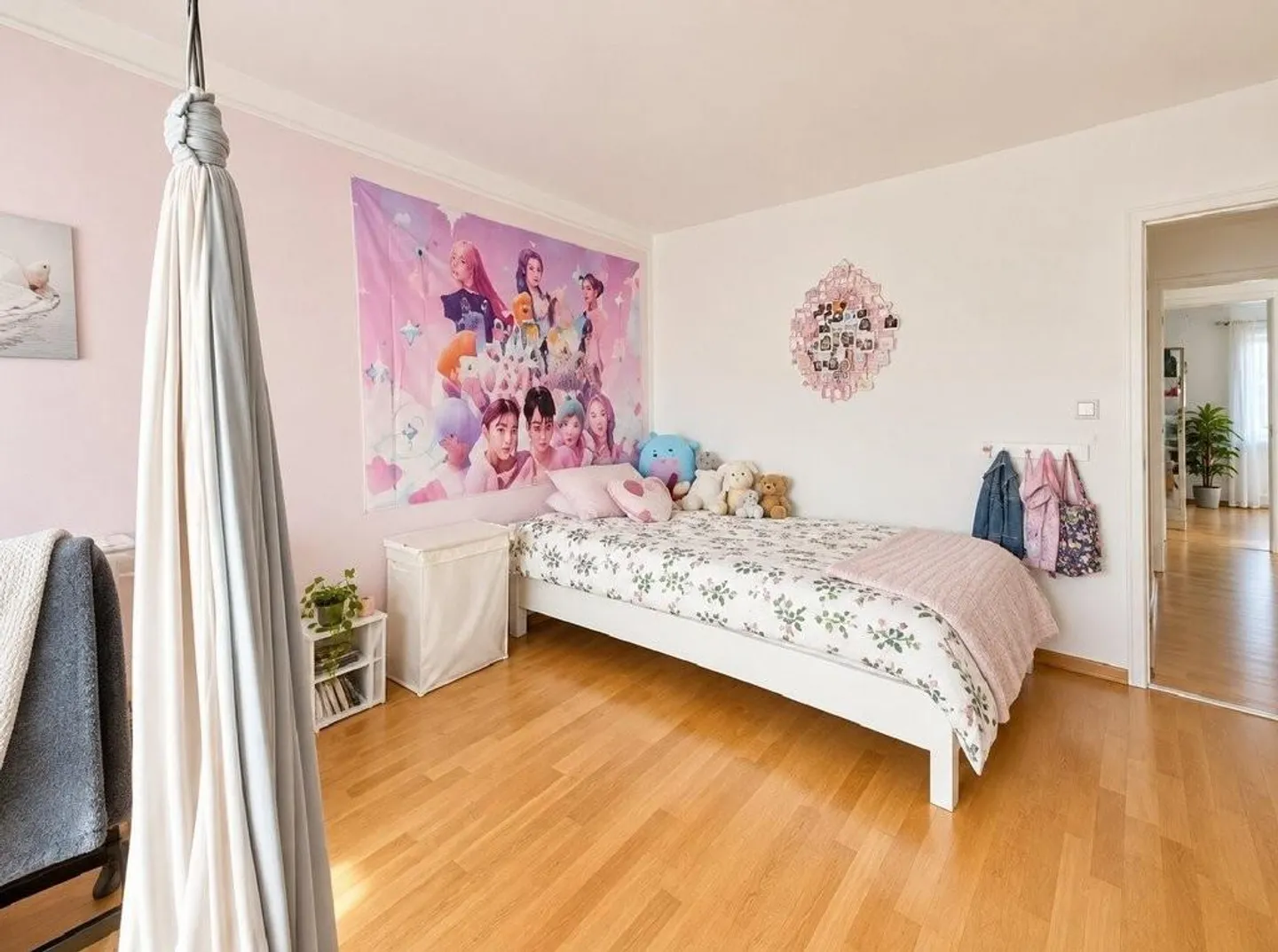 Appartement familial à Köniz - Photo 9 sur 12