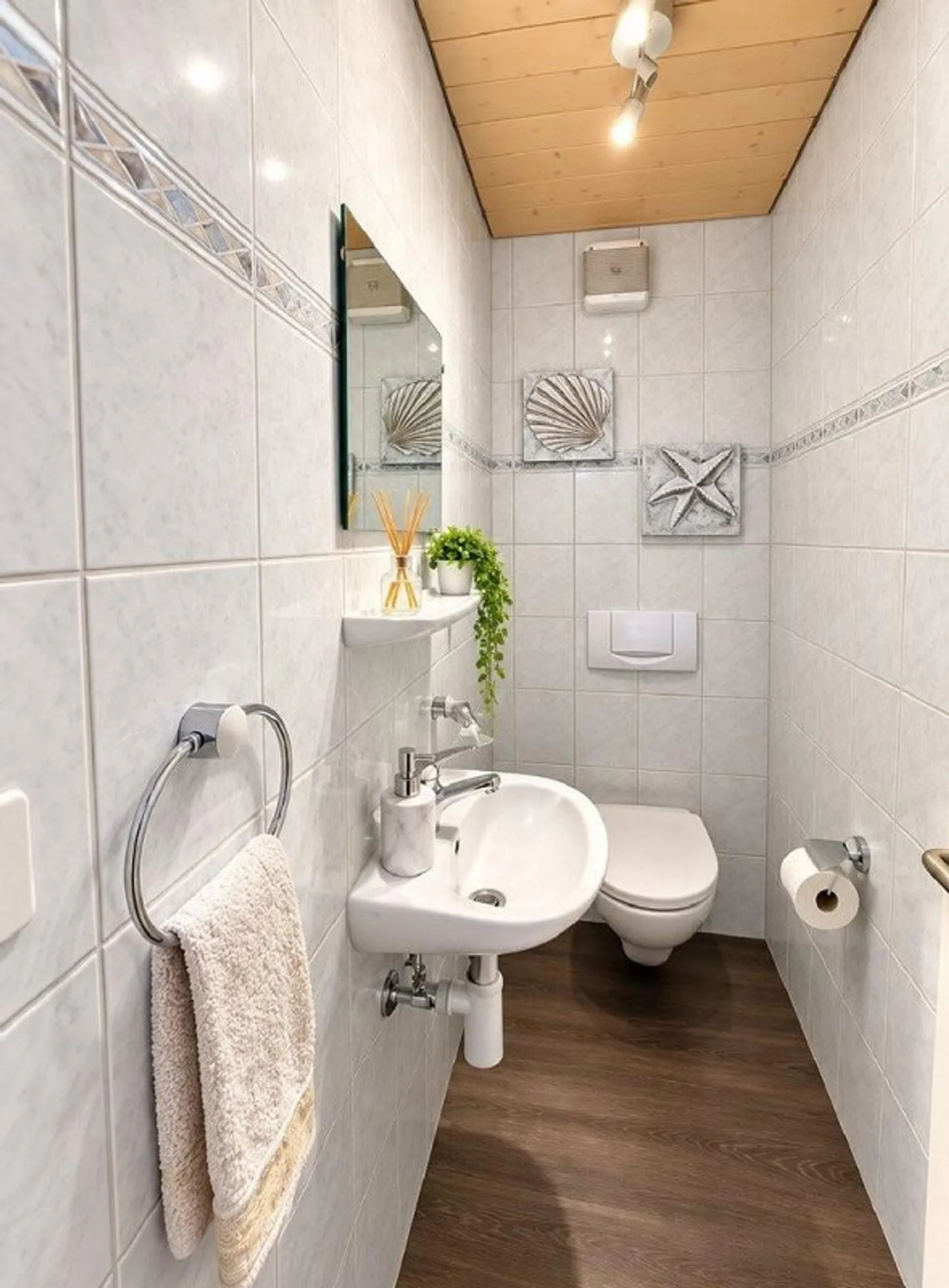 Appartement familial à Köniz - Photo 11 sur 12