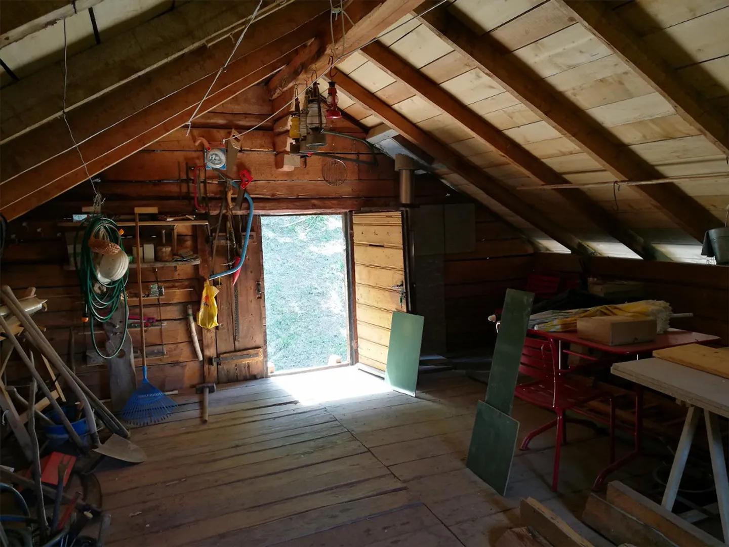 Chalet a Bleusy - Foto 11 di 15
