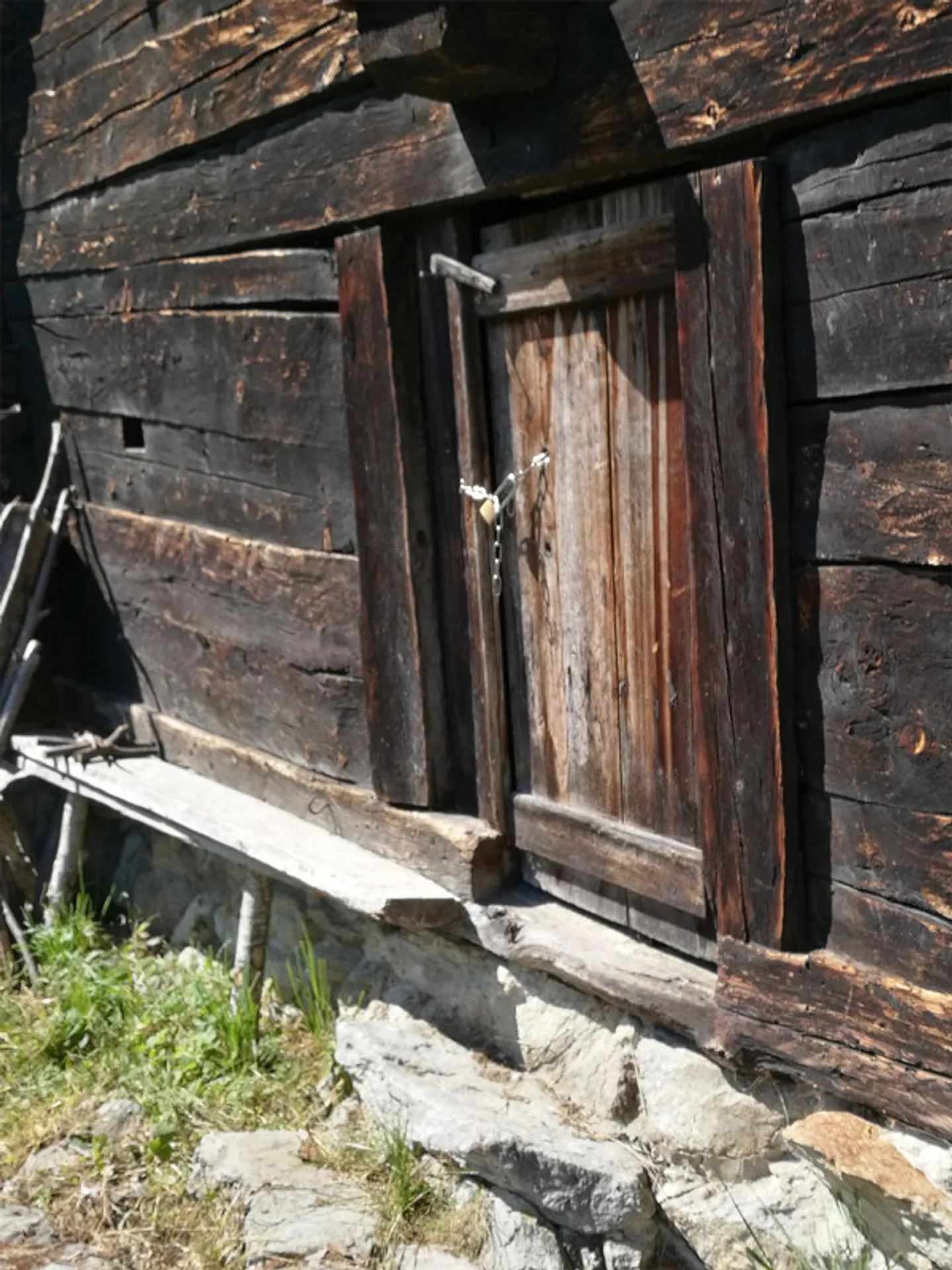 Chalet a Bleusy - Foto 12 di 15