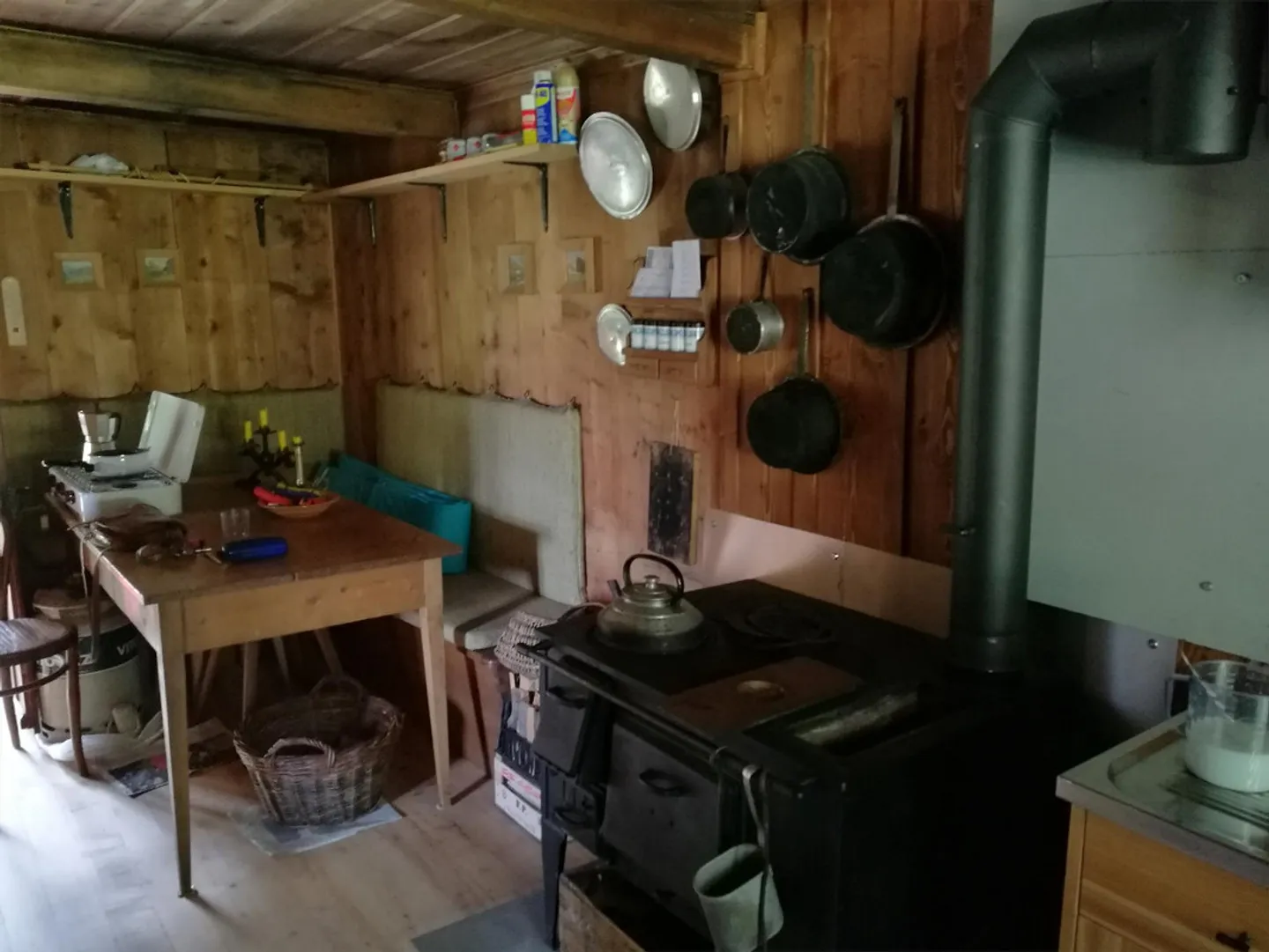 Chalet a Bleusy - Foto 6 di 15