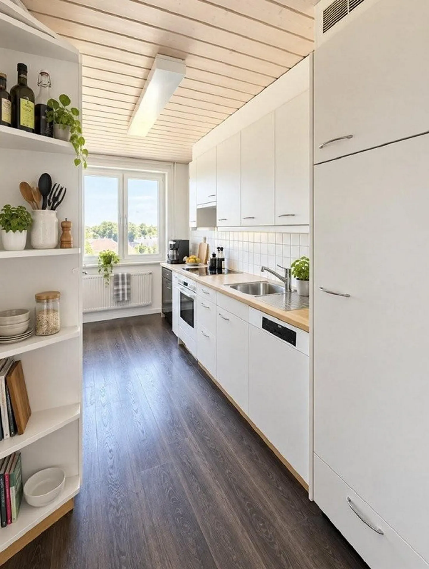 Appartement familial à Köniz - Photo 3 sur 12