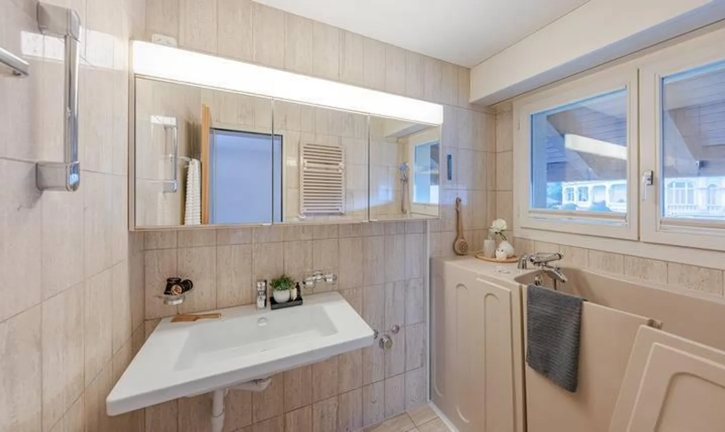 WONDERFUL MAISONETTE APARTMENT WITH A DREAM VIEW - Photo 5 of 8