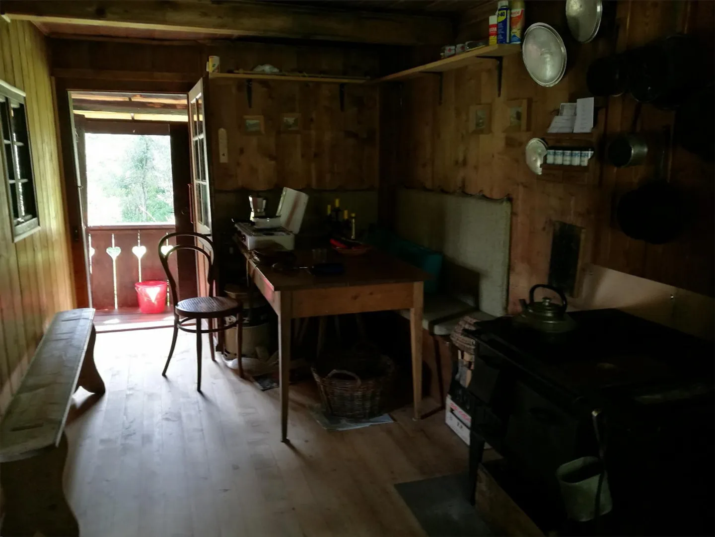 Chalet a Bleusy - Foto 7 di 15