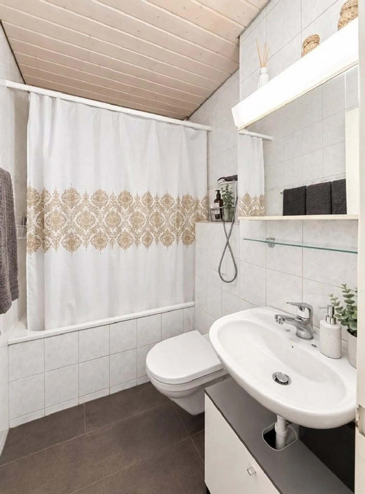 Appartement familial à Köniz - Photo 12 sur 12