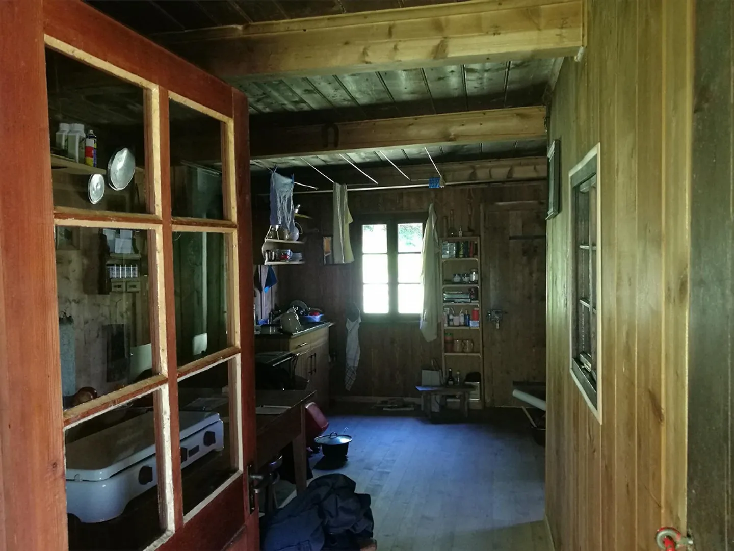 Chalet a Bleusy - Foto 14 di 15