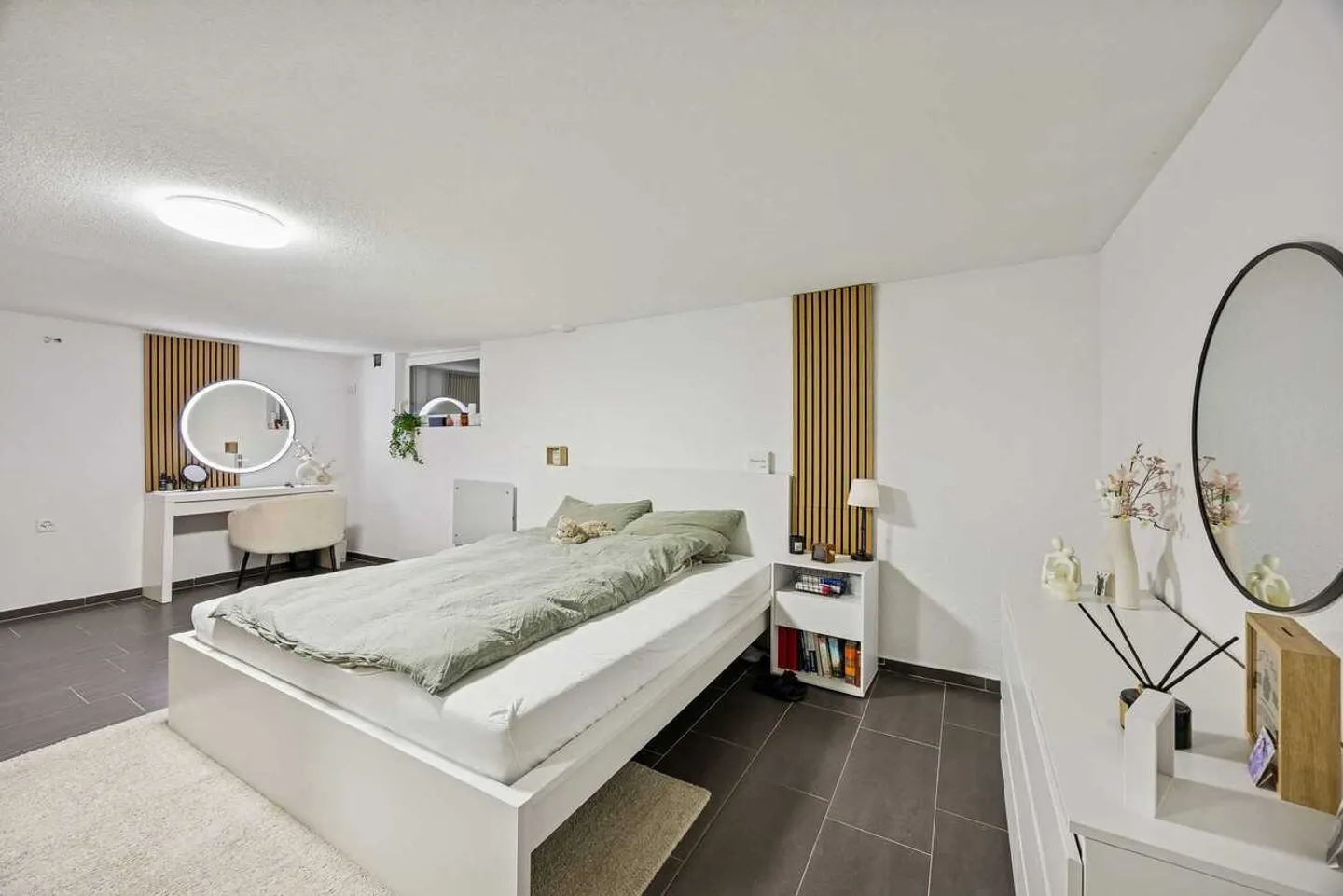 Renovated Townhouse in Neuenhof - Photo 9 of 13