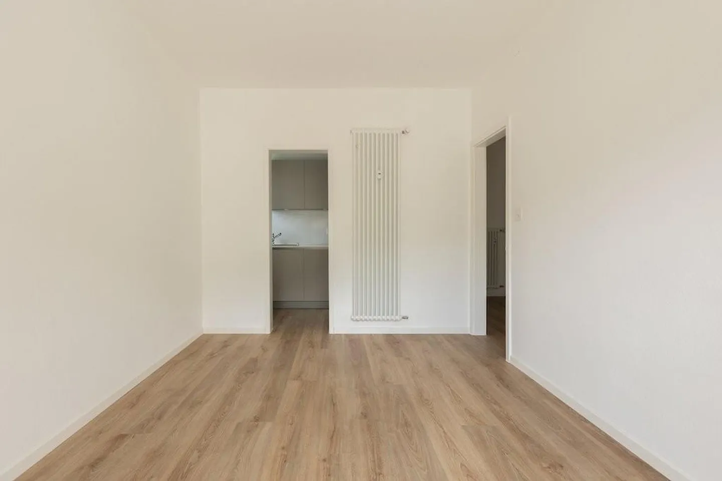 Charmante Wohnung in Bellinzona - Foto 2 von 8