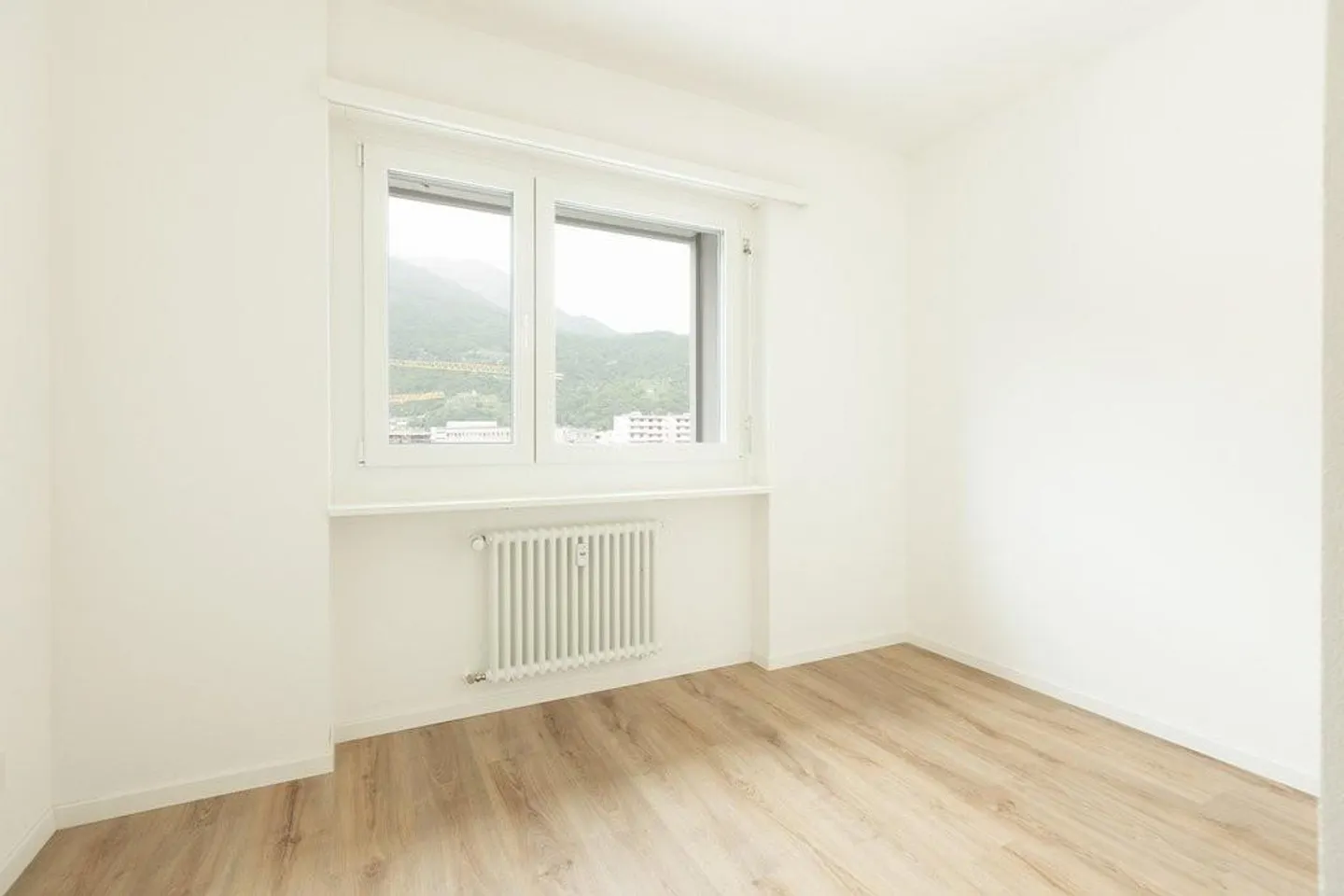 Charmante Wohnung in Bellinzona - Foto 4 von 8