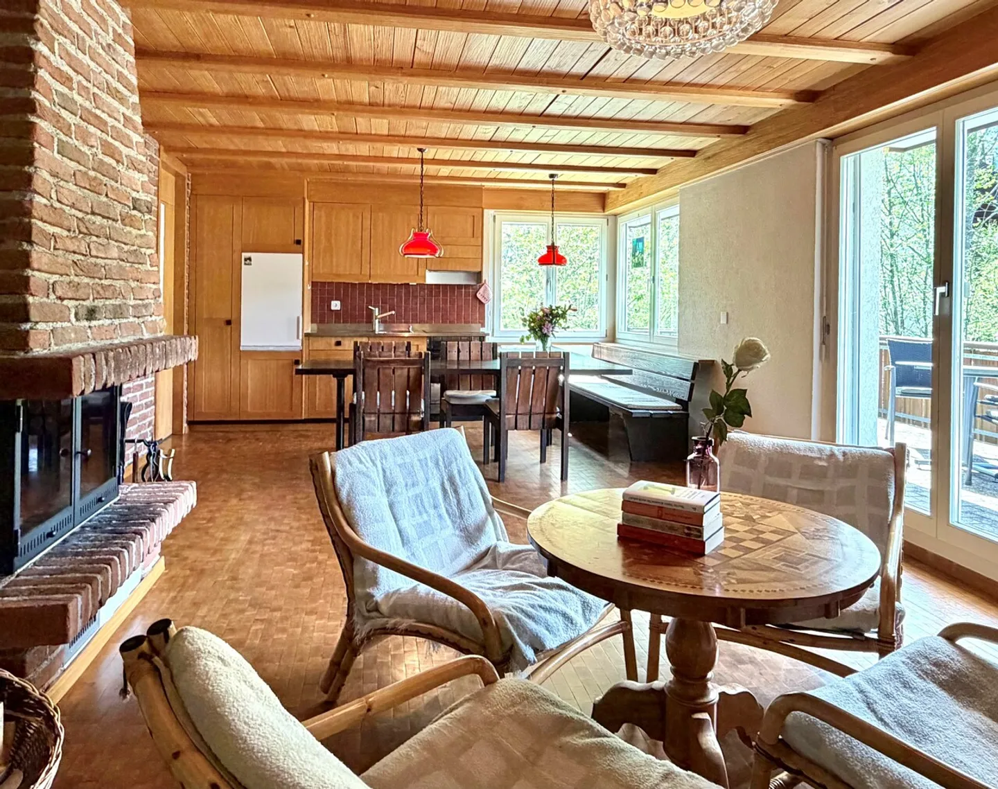 Spacious holiday home in a top location - Photo 2 of 13