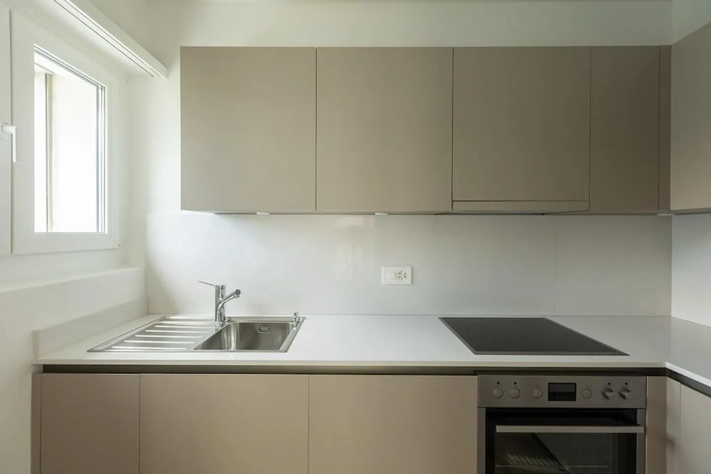 Charmante Wohnung in Bellinzona - Foto 1 von 8