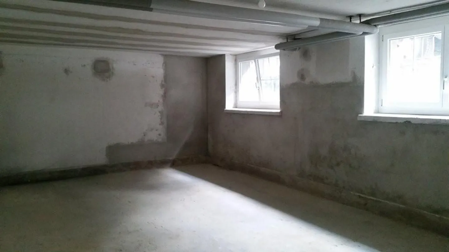 Bastel- oder Lagerraum in St. Fiden - Nähe Kantonsspital - Foto 2 von 4