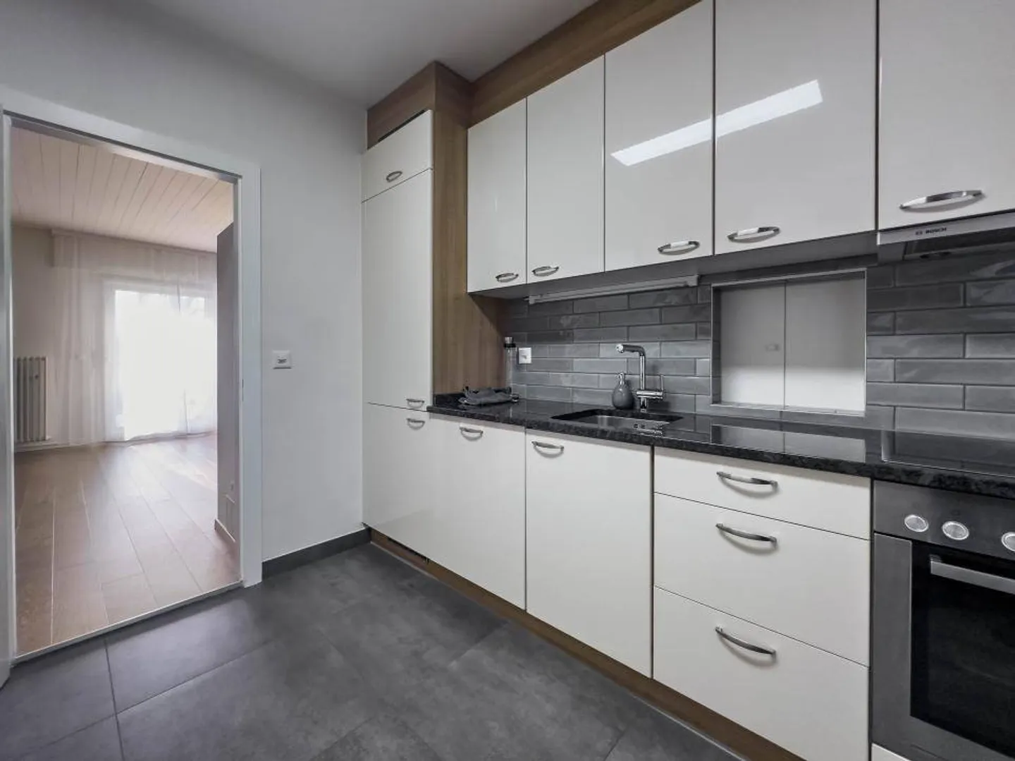 Villa individuelle avec un magnifique jardin dans un quartier totalement hors-nuisance - Photo 4 sur 6