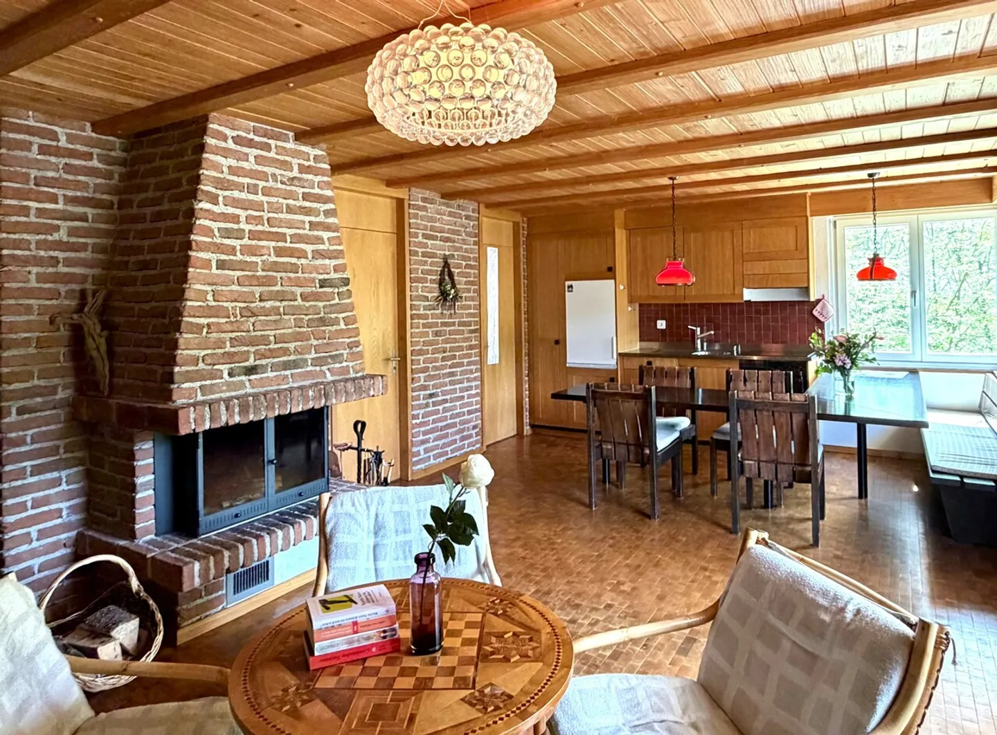 Spacious holiday home in a top location - Photo 4 of 13