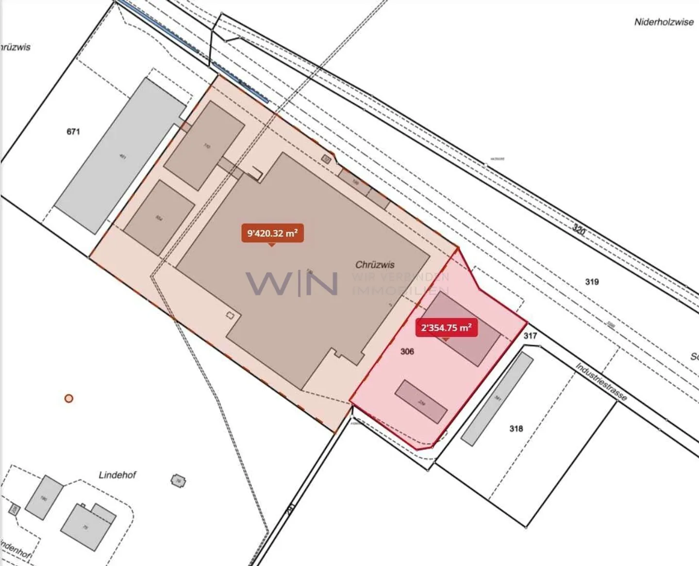 Industrie-Campus mit maximaler Flexibilität ? Einheiten frei wählbar - Foto 2 von 10