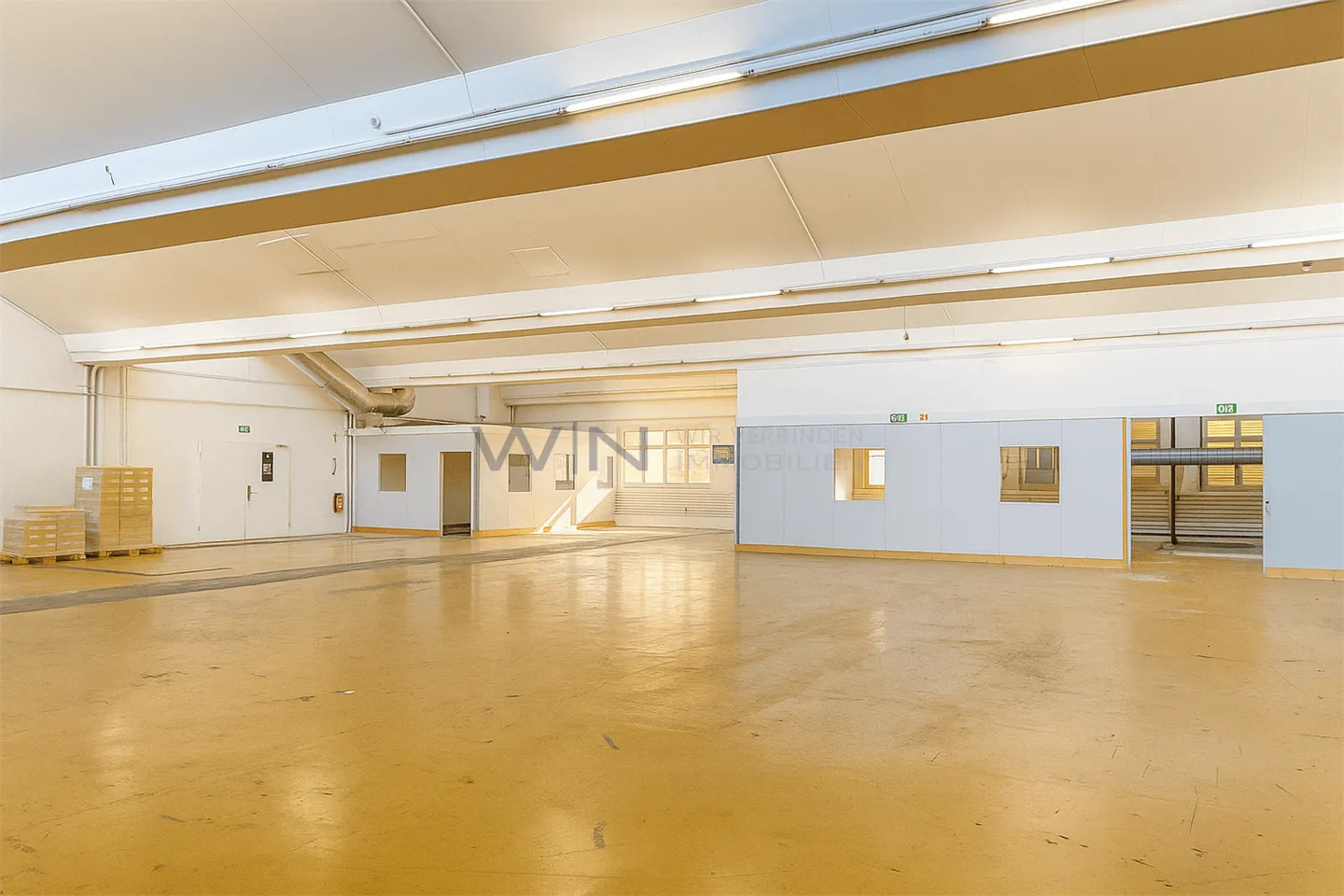 Industrie-Campus mit maximaler Flexibilität ? Einheiten frei wählbar - Foto 5 von 10