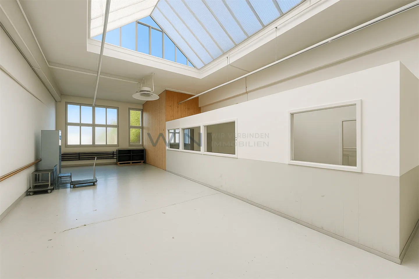 Industrie-Campus mit maximaler Flexibilität ? Einheiten frei wählbar - Foto 7 von 10