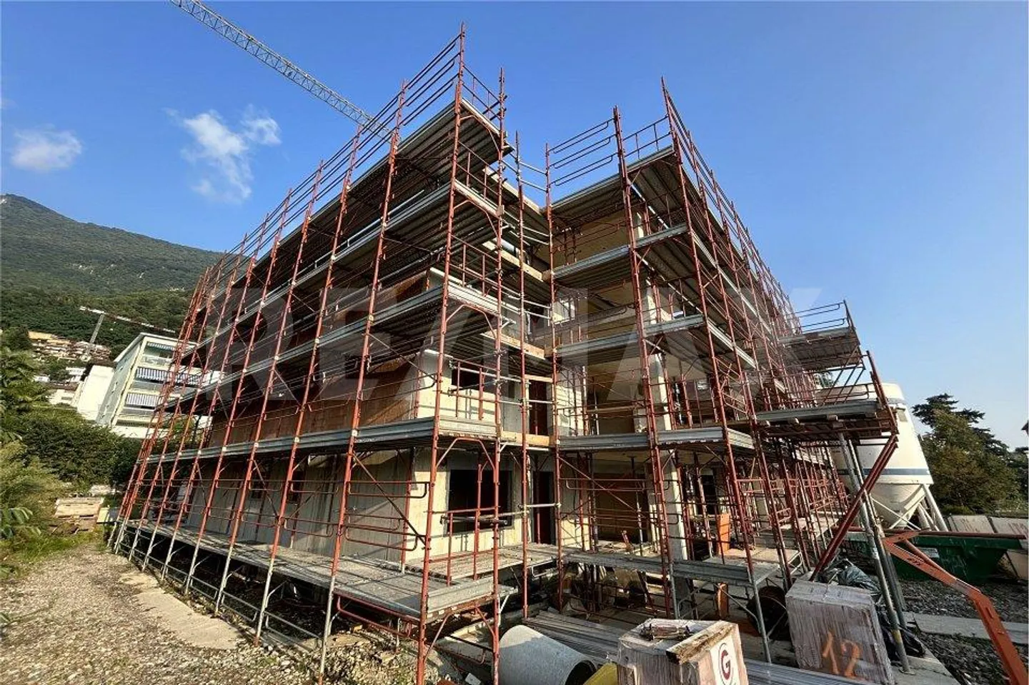 Appartamento in affitto - Foto 8 di 13
