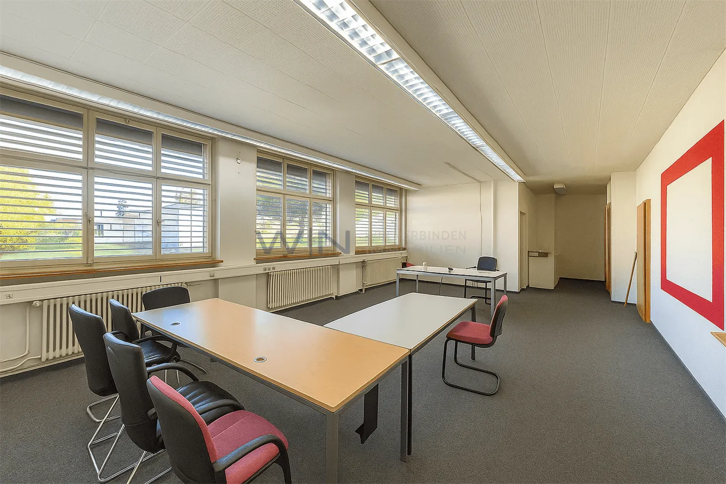 Industrie-Campus mit maximaler Flexibilität ? Einheiten frei wählbar - Foto 8 von 10