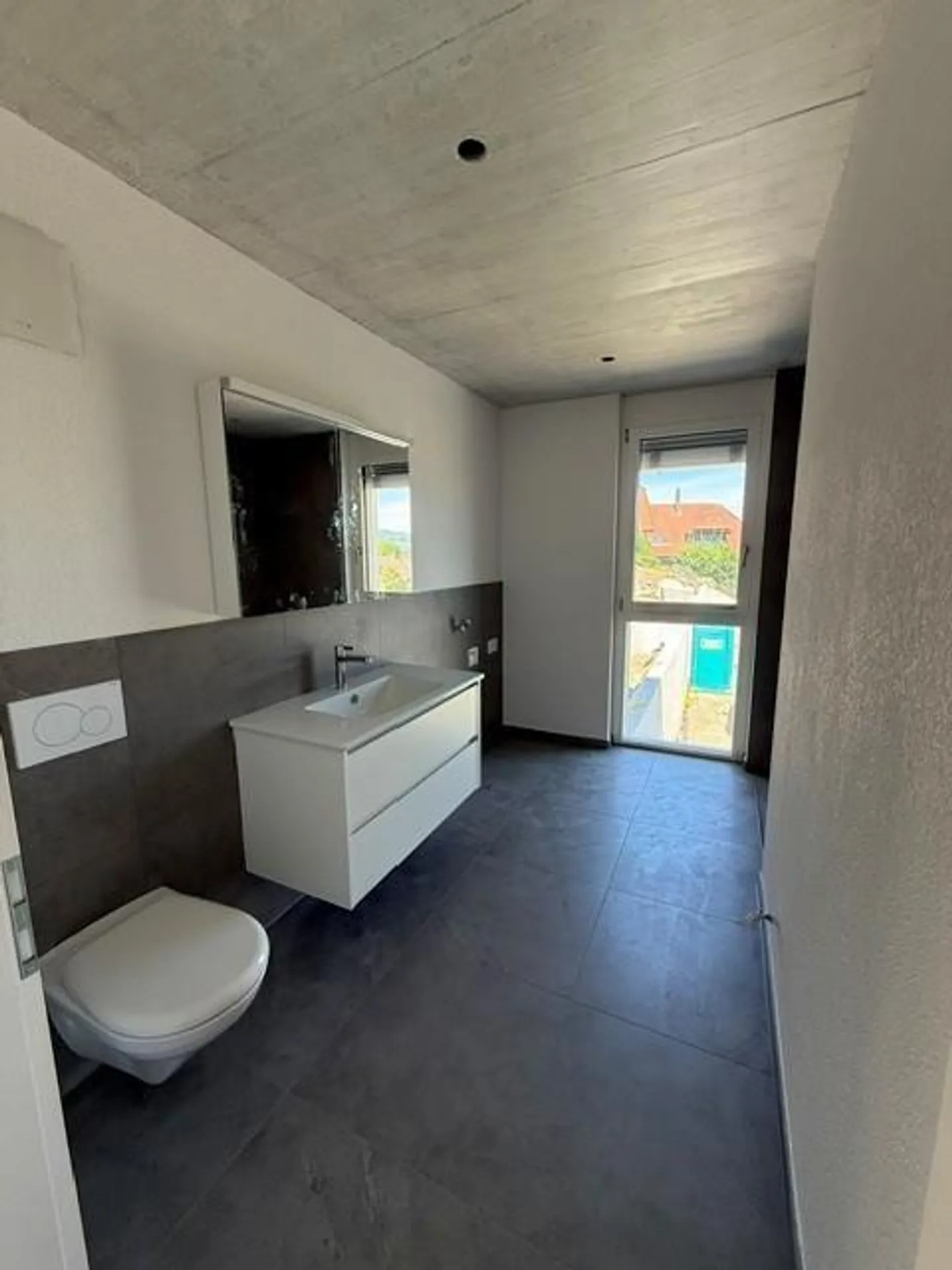 Moderne Wohnungen mit Weitblick - Foto 5 von 6
