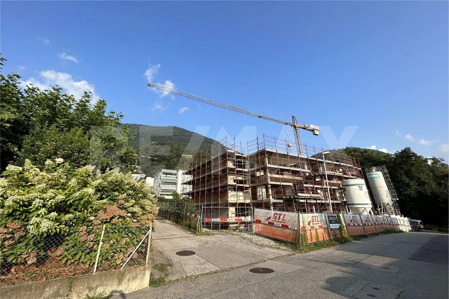 Appartamento in affitto - Foto 11 di 13